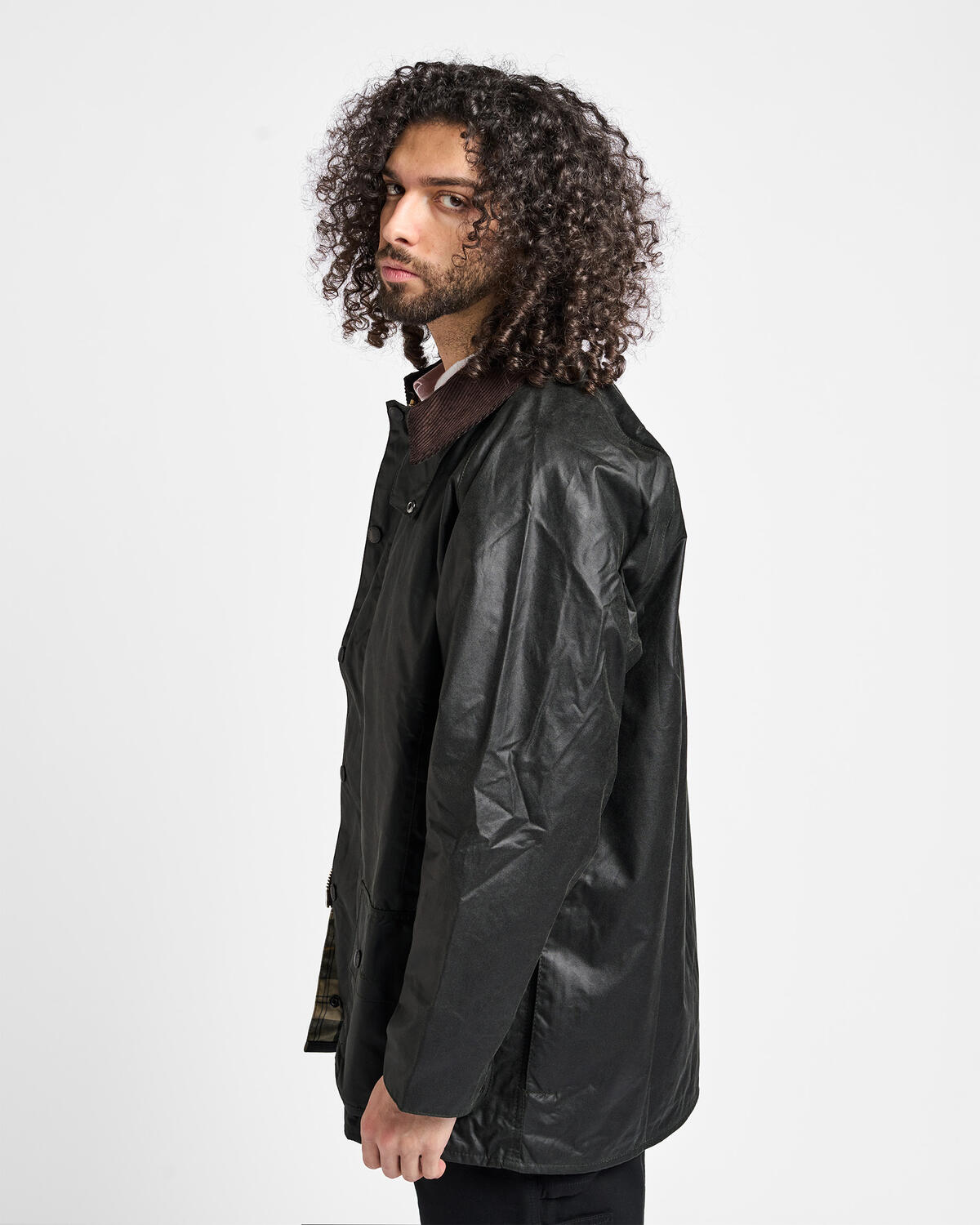 Barbour Beaufort Wax - Image 5