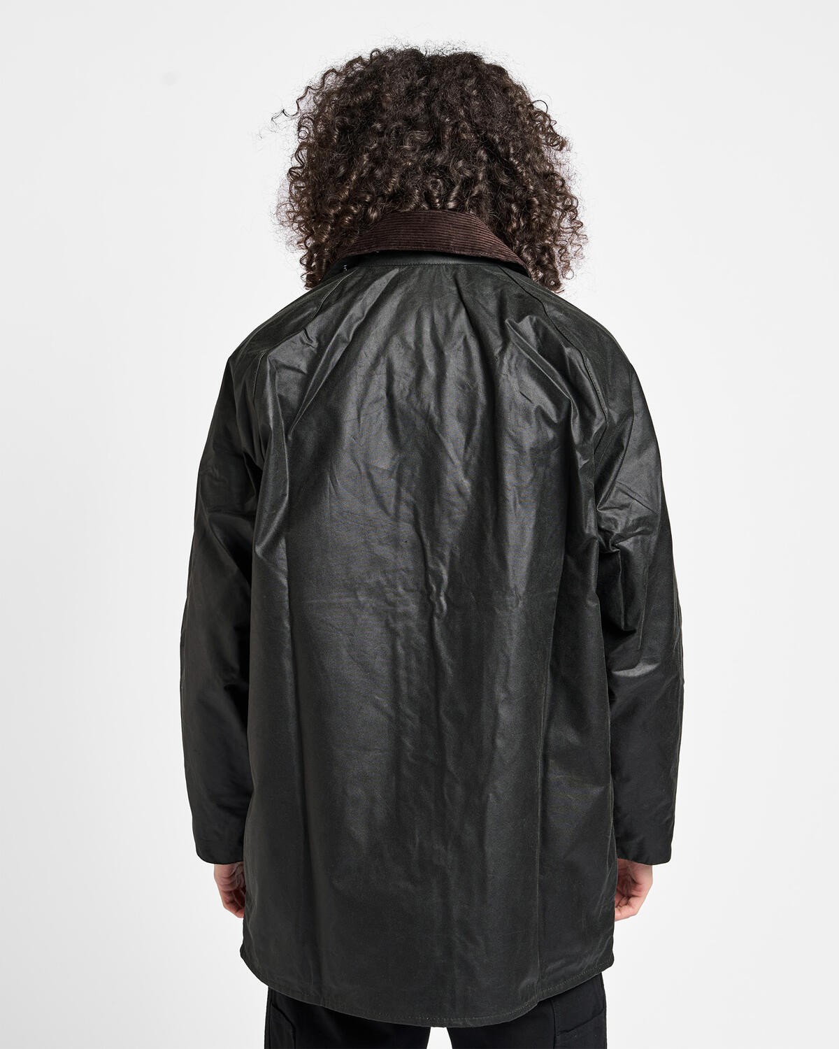 Barbour Beaufort Wax - Image 6