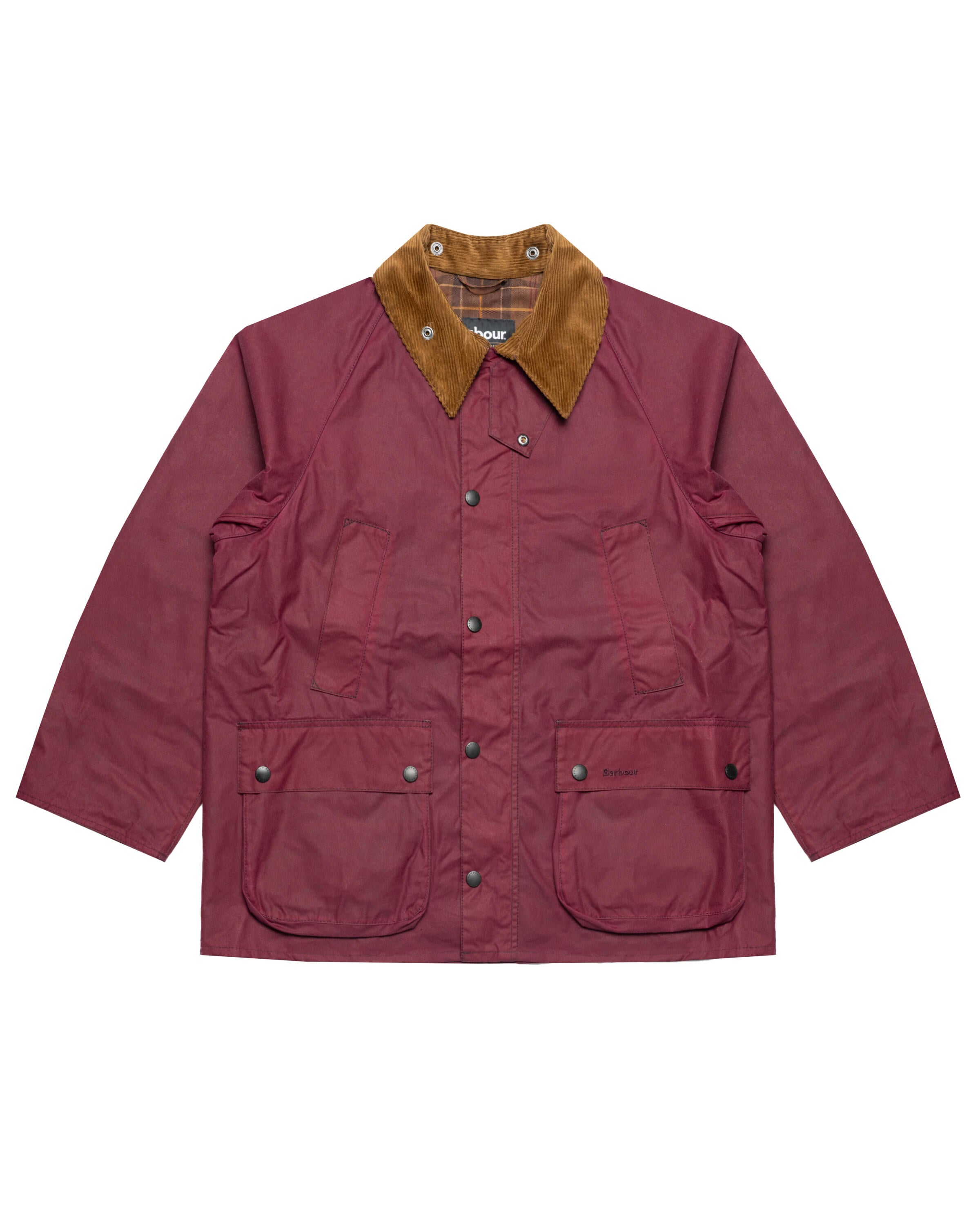 Barbour Bedale OS Wax Jacket