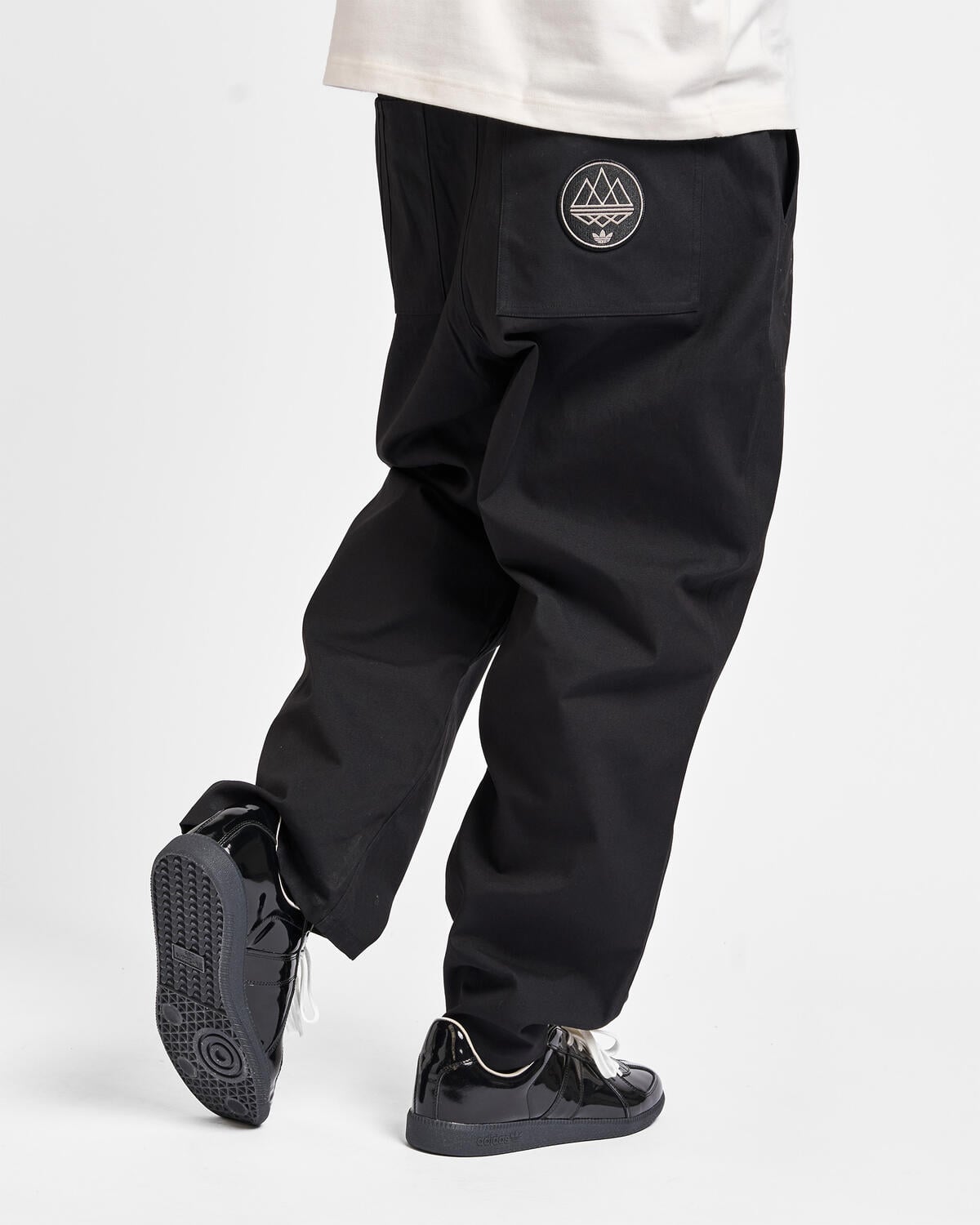 adidas Originals STADT SPZL TROUSERS | KR4616 | AFEW STORE