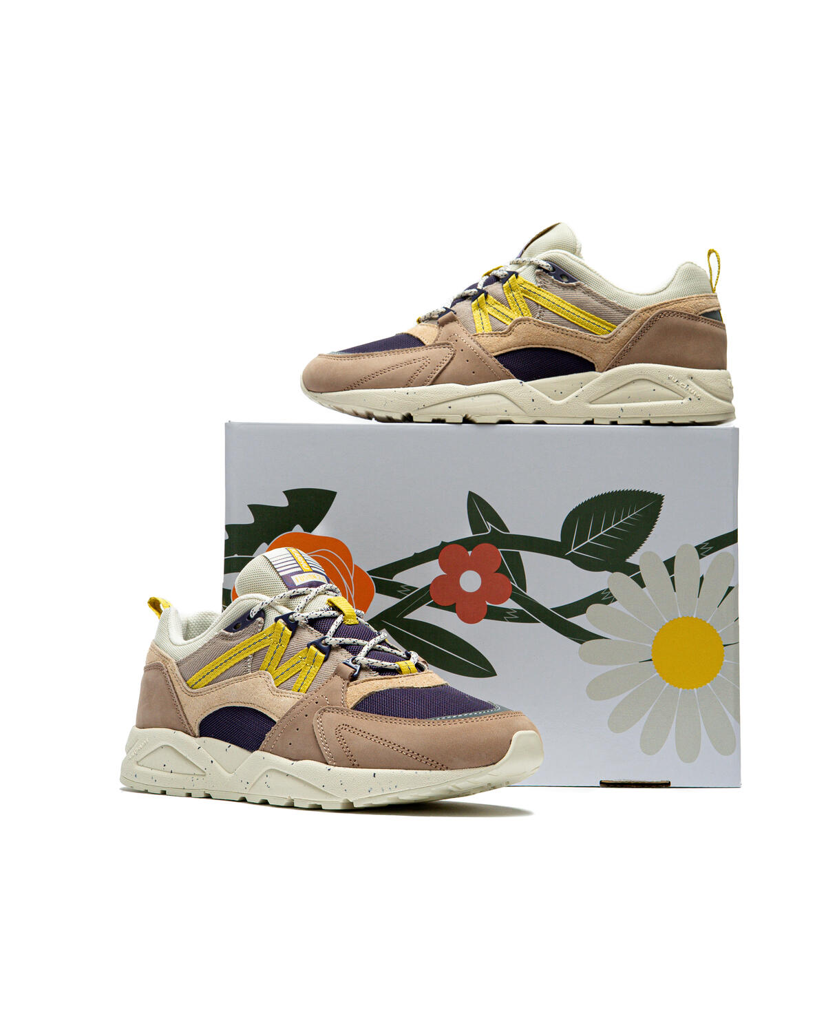 Karhu Fusion 2.0 "Warm Taupe" - Image 19