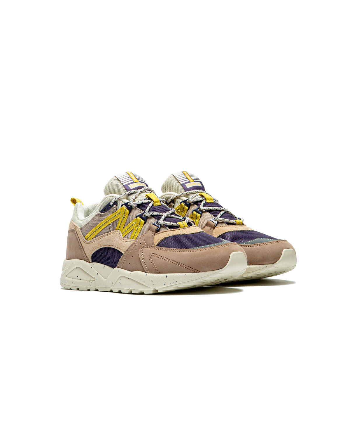 Karhu Fusion 2.0 "Warm Taupe" - Image 17