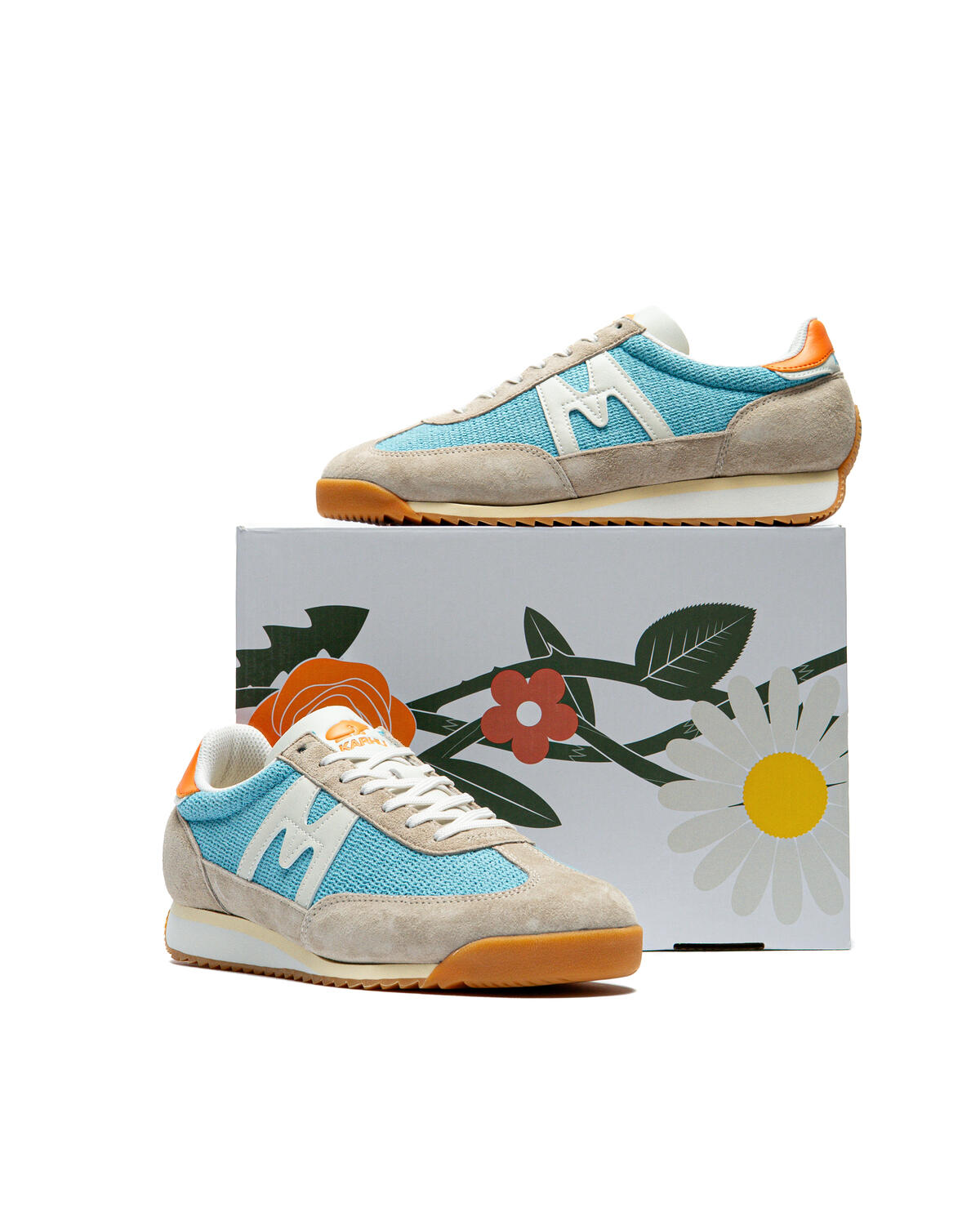 Karhu Mestari 'Flower Pack' - Image 6