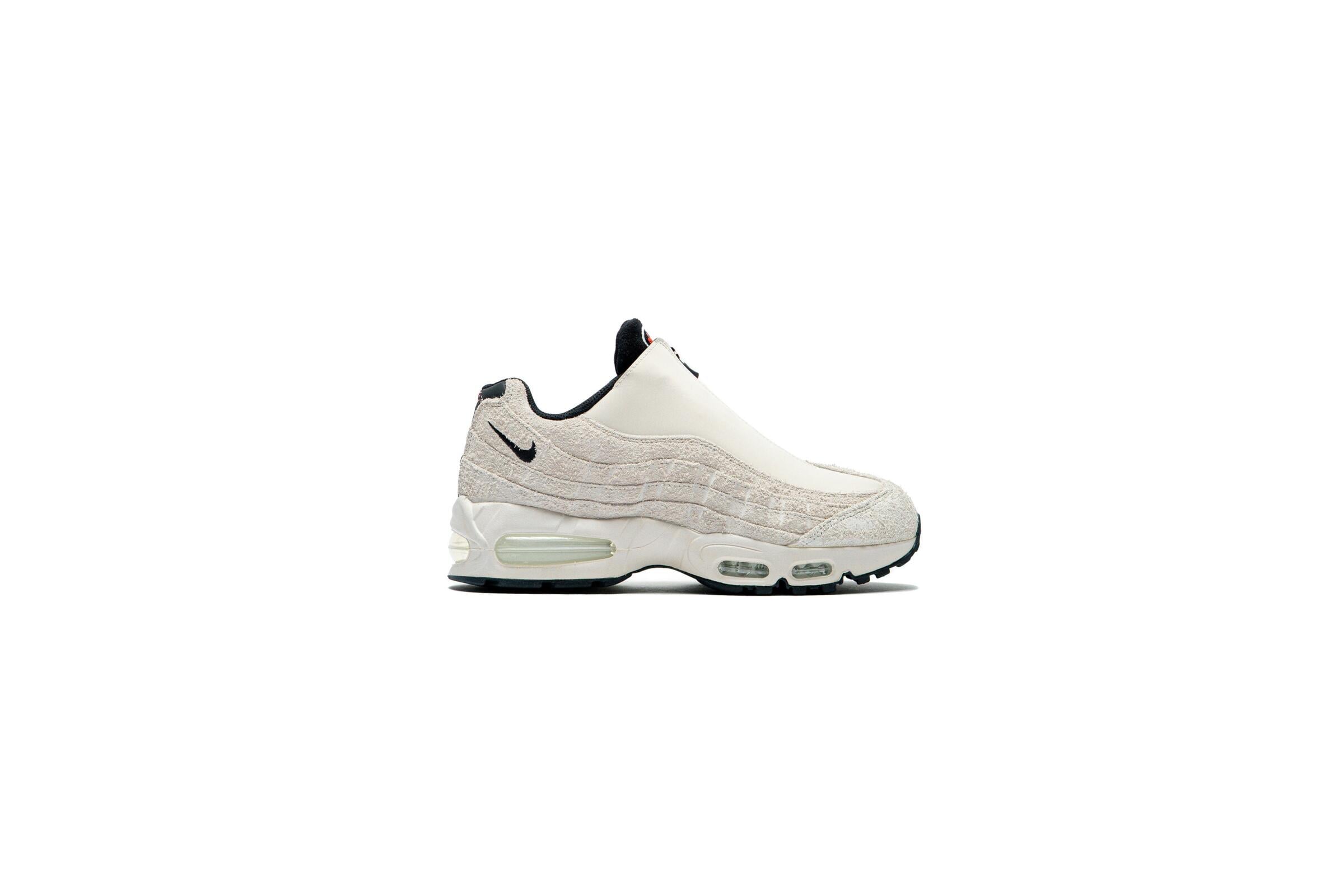 Nike Air Max 95 Big Bubble