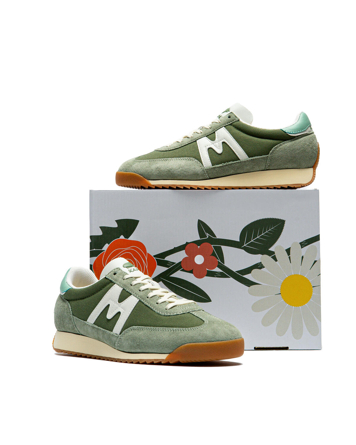 Karhu Mestari 'Flower Pack' - Image 6