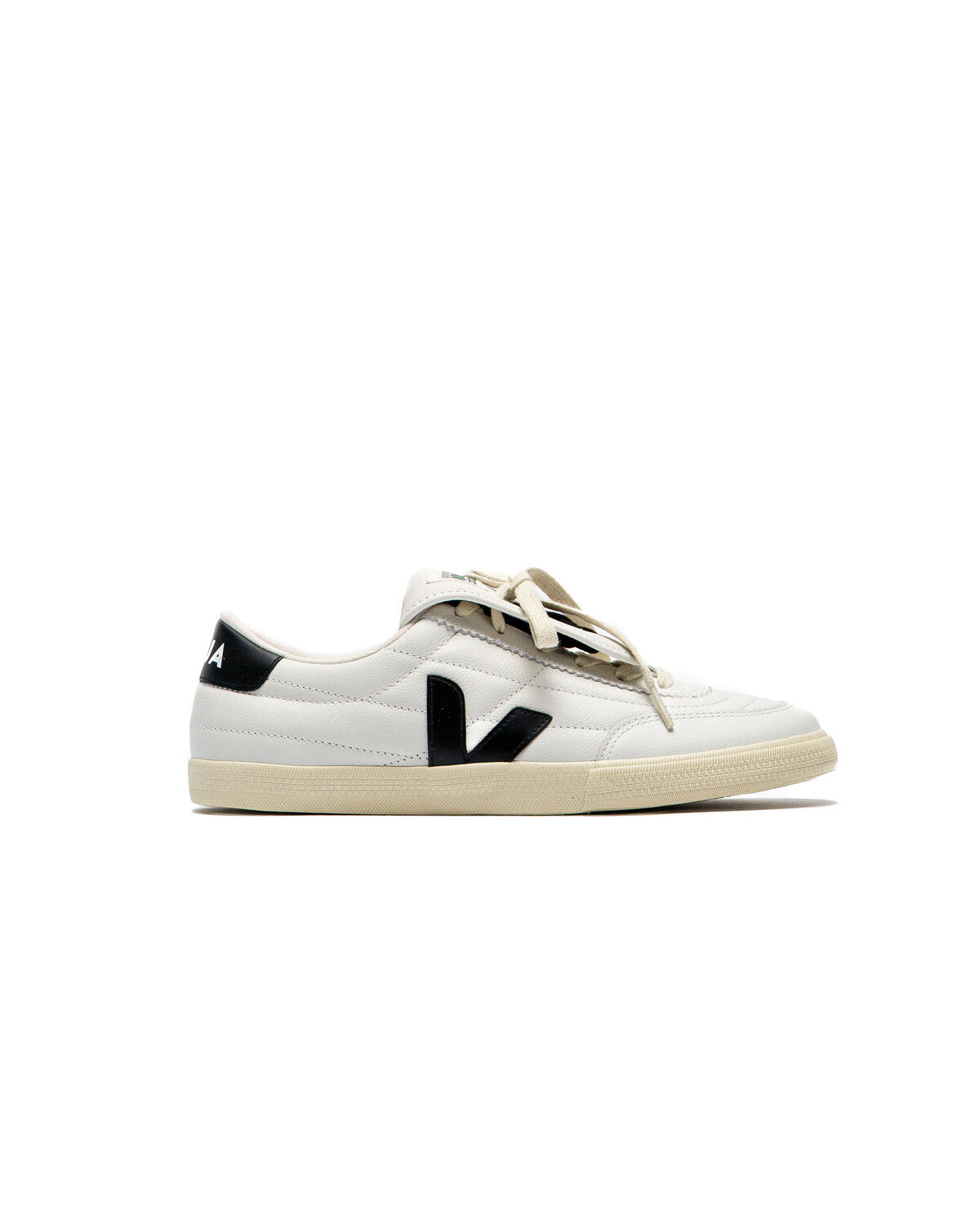Veja x MAGLIANO PANENKA Leather - White - Image 12