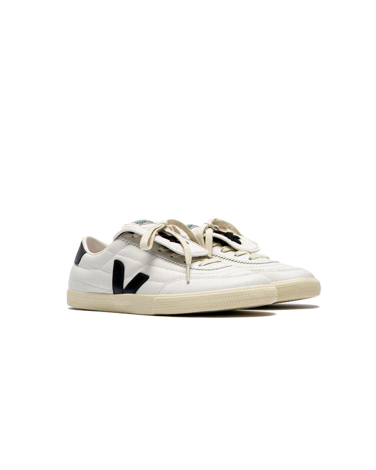 Veja x MAGLIANO PANENKA Leather - White - Image 14