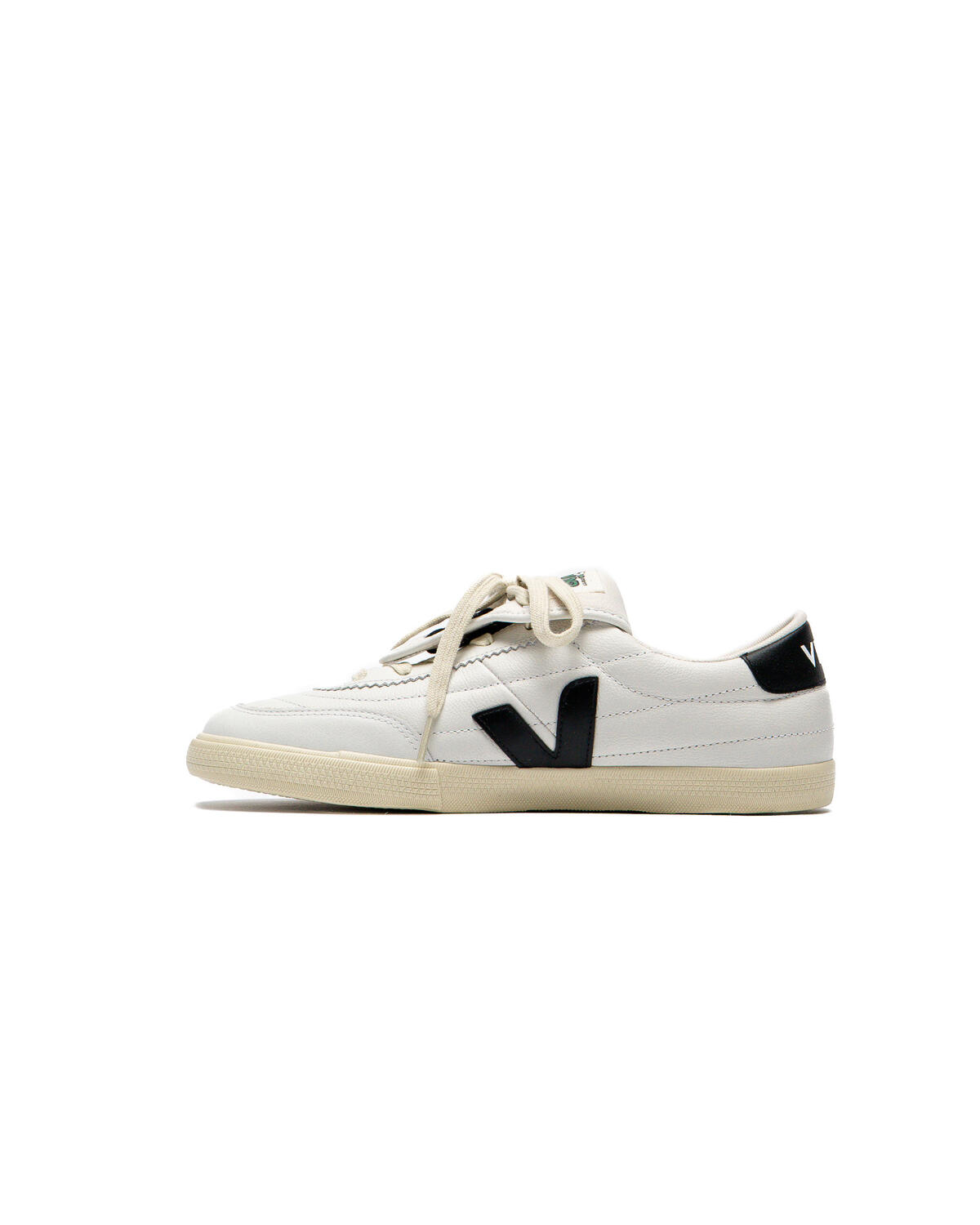 Veja x Magliano Women's Panenka Leather - White - Image 13