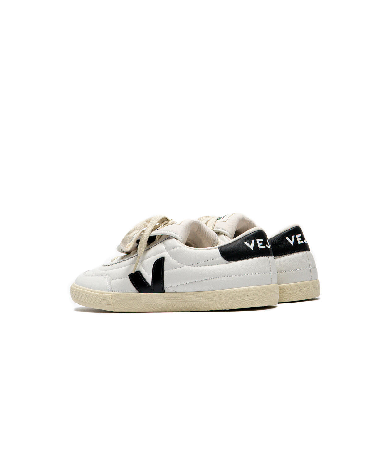 Veja x Magliano Women's Panenka Leather - White - Image 15