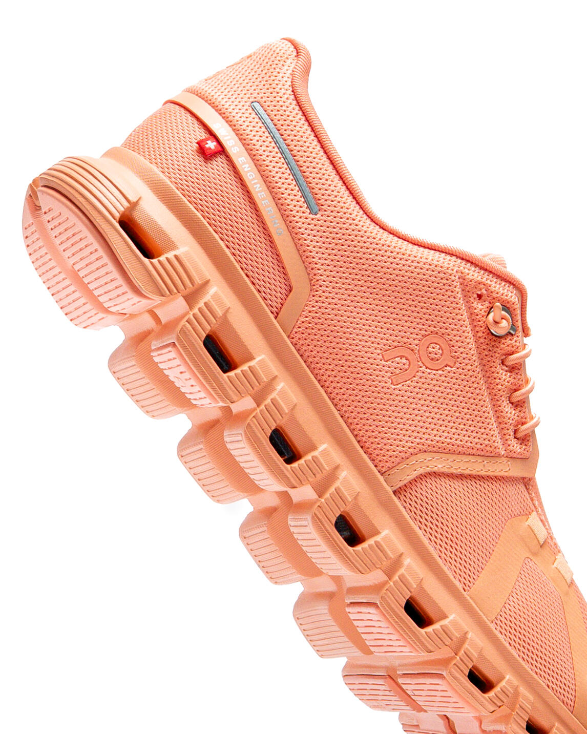 ON Running WMNS Cloud 6 - Image 13