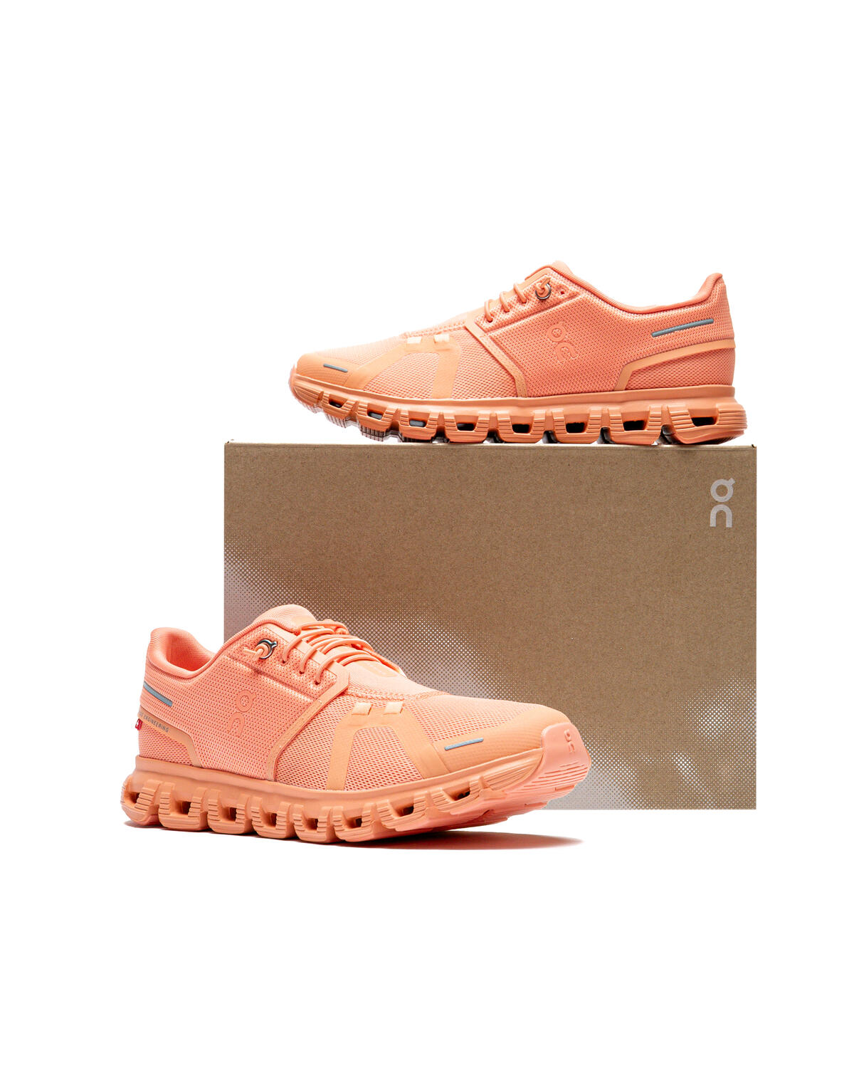 ON Running WMNS Cloud 6 - Image 12