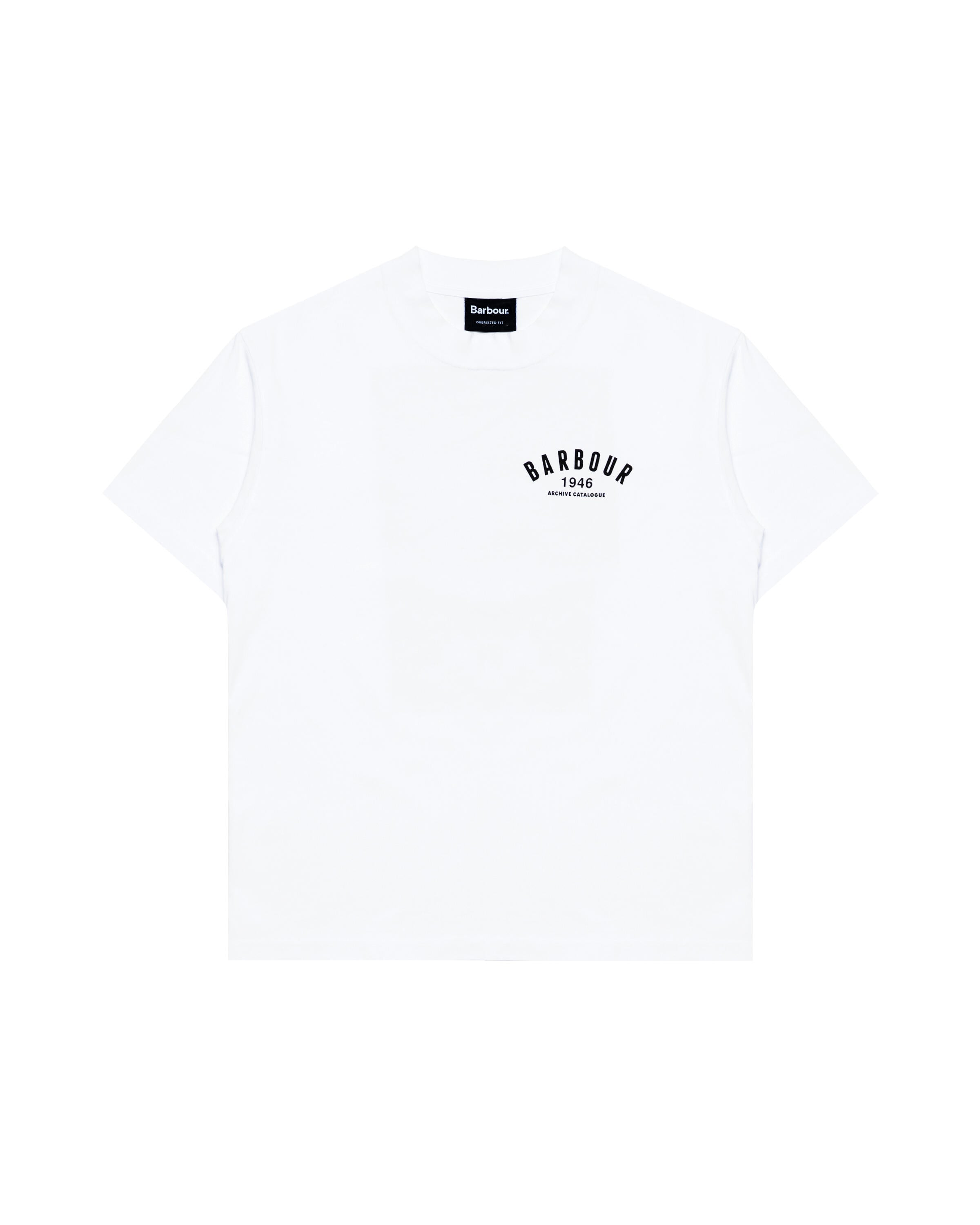 Barbour 1946 T-Shirt