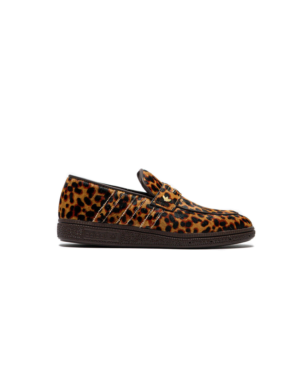Adidas Handball Spezial Loafer "Leopard" (Women's) - Image 32