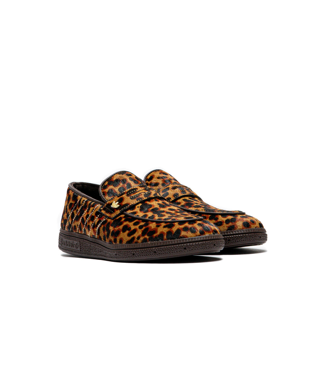 Adidas Handball Spezial Loafer "Leopard" (Women's) - Image 34