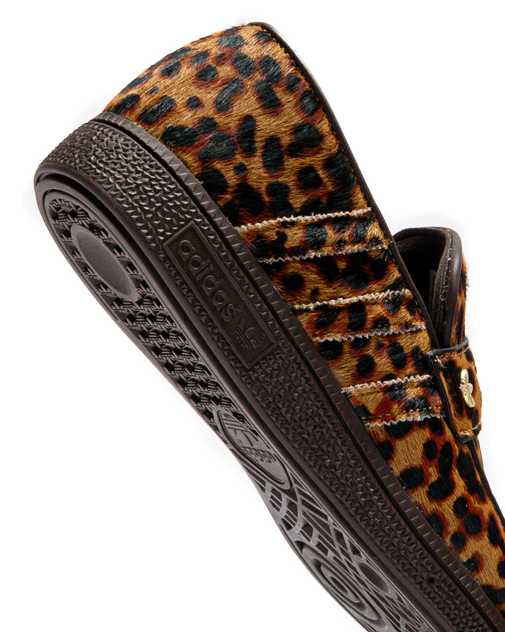 Adidas Handball Spezial Loafer "Leopard" (Women's) - Image 37