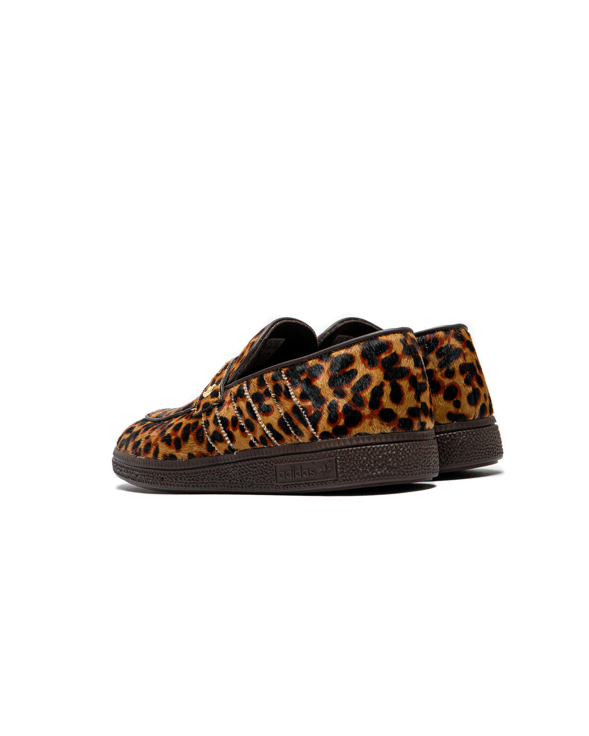 Adidas Handball Spezial Loafer "Leopard" (Women's) - Image 35