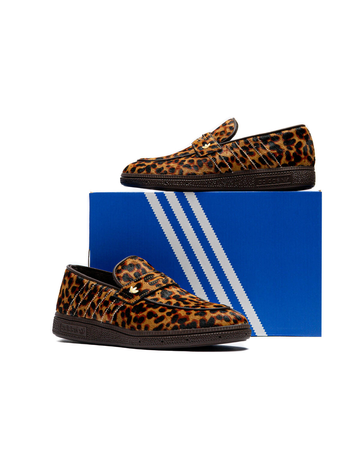 Adidas Handball Spezial Loafer "Leopard" (Women's) - Image 36