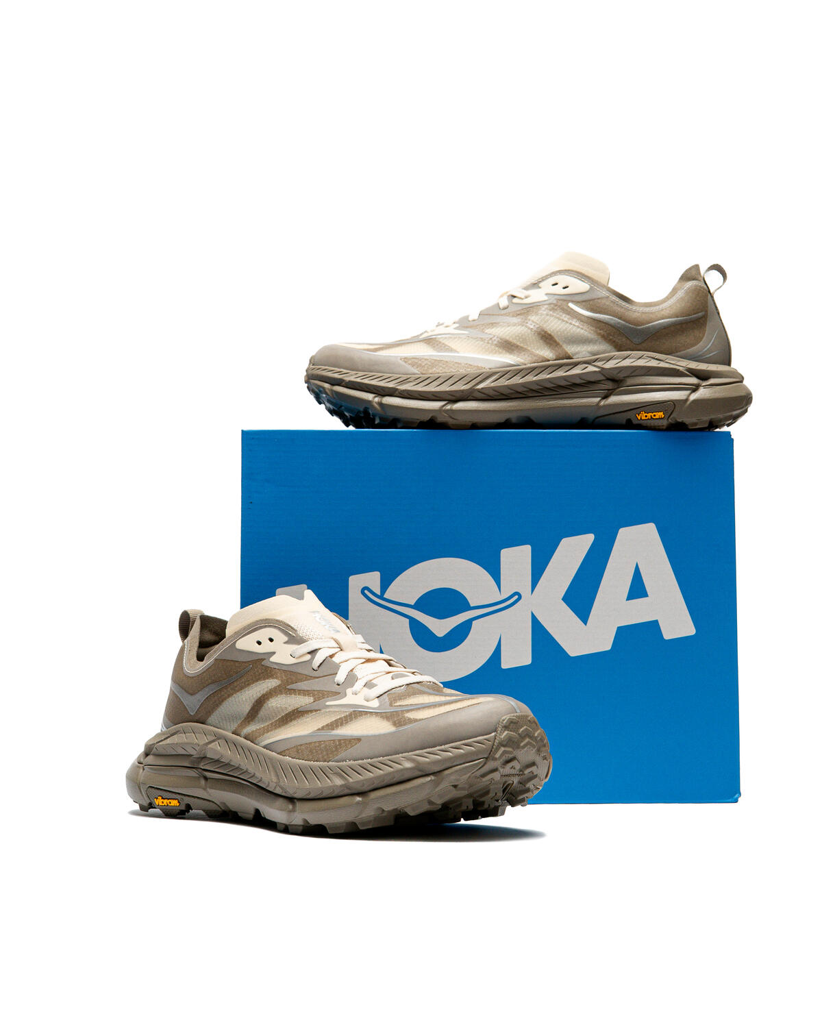 Hoka U Mafate Speed 4 Lite Shoes - Image 16