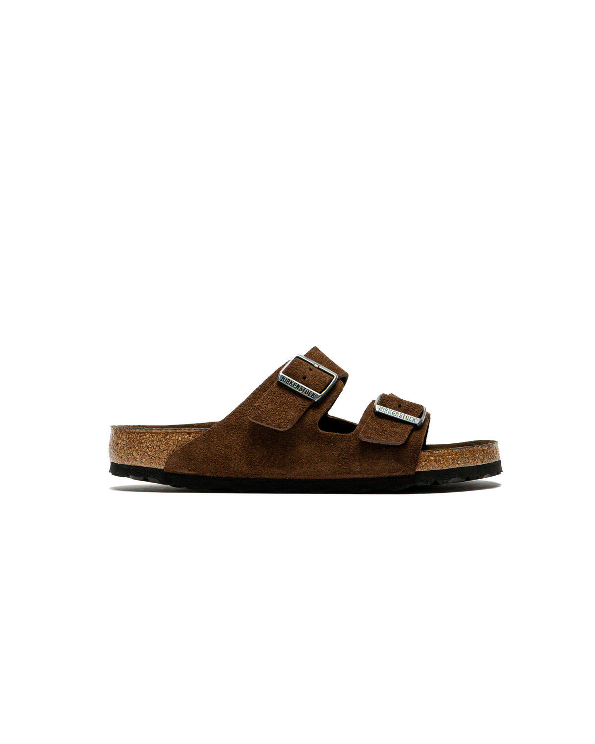 Birkenstock Arizona Soft Footbed  (Regular Fit / SFB) (TD)