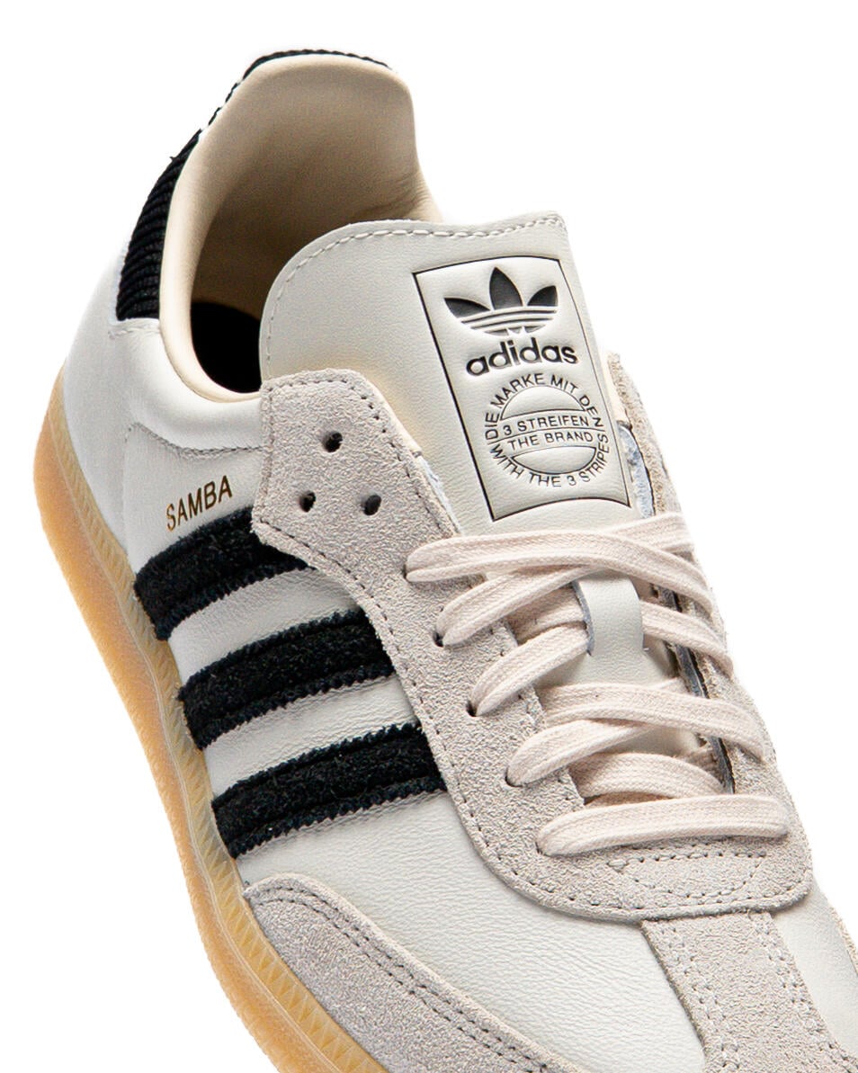 adidas Originals SAMBA OG | IH6820 | AFEW STORE