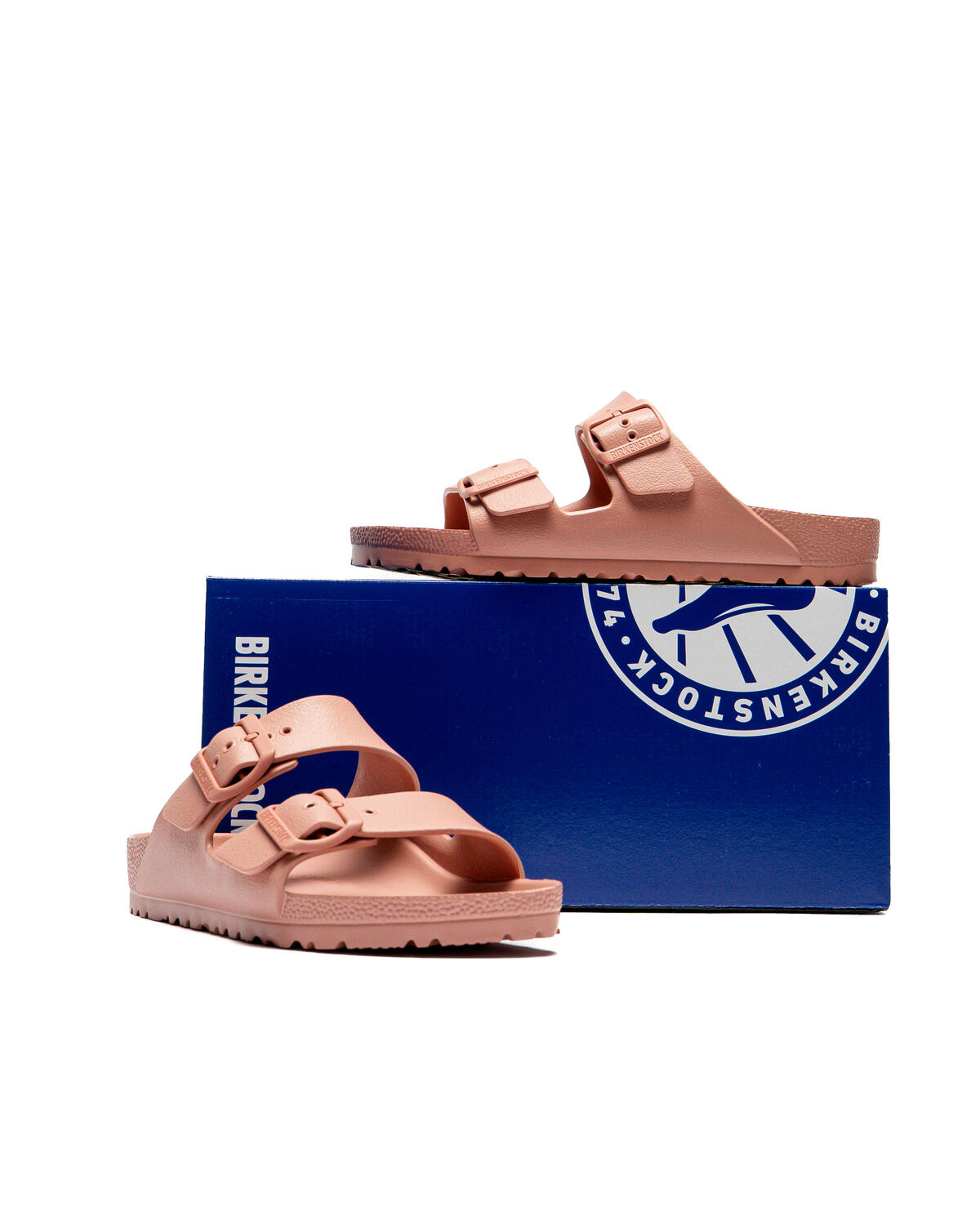 Birkenstock Arizona Essentials EVA (Narrow Fit) (TD) - Image 6