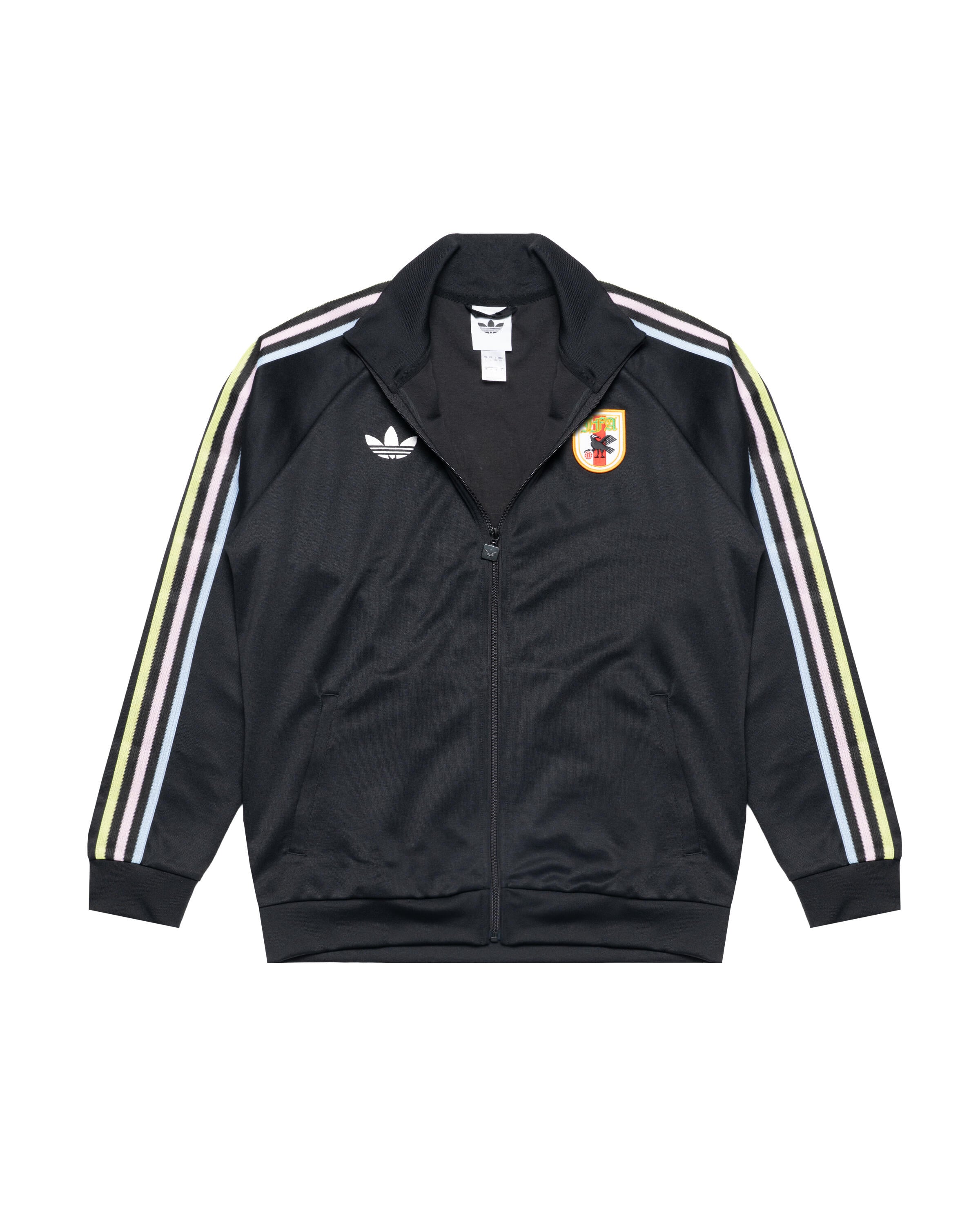 adidas Originals Japan JFA OG Track Top