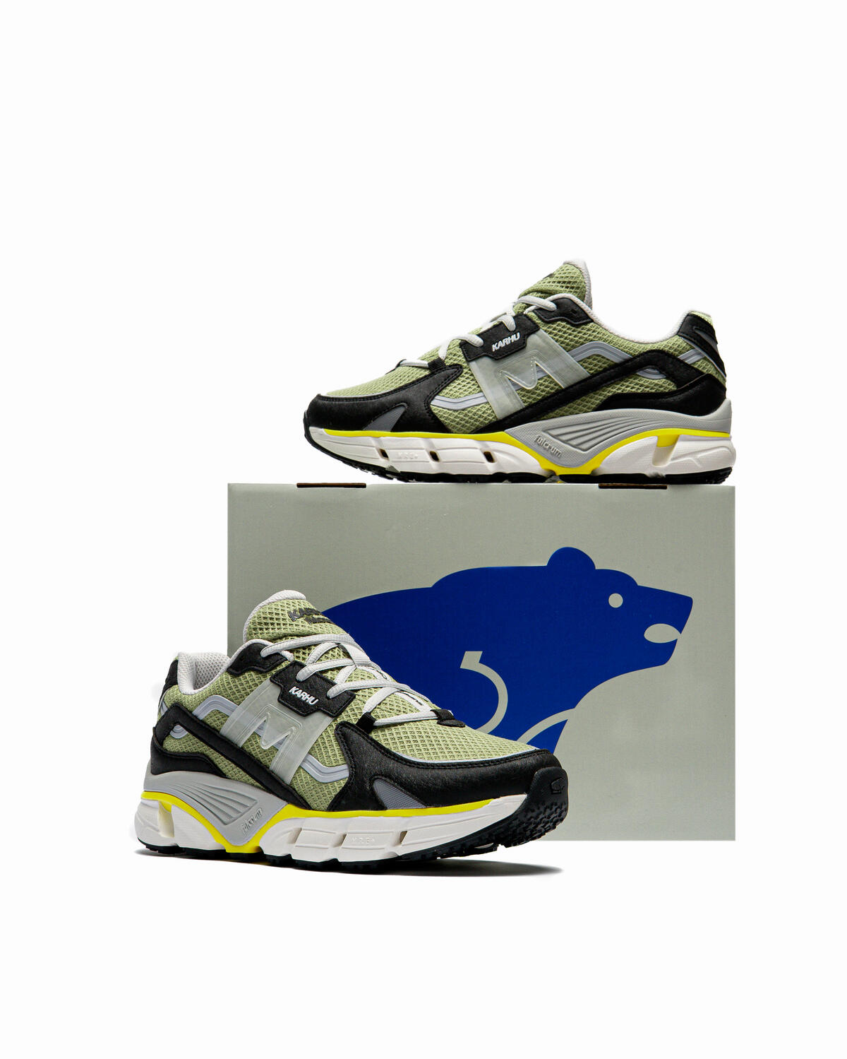 Karhu Super Fulcrum - Image 6