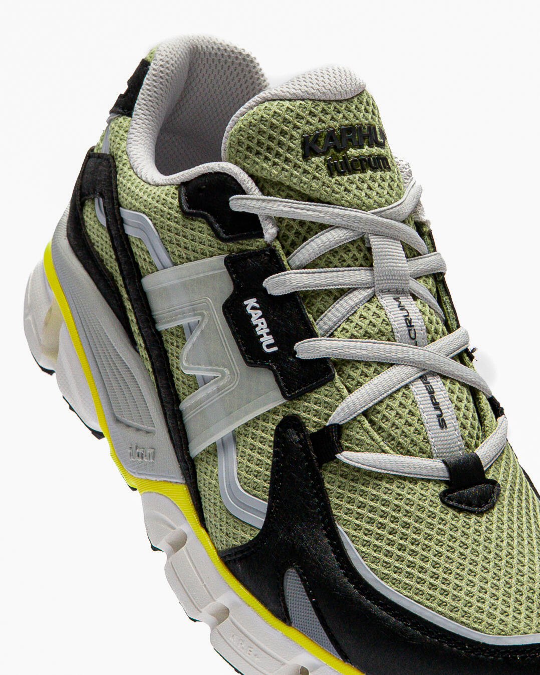 Karhu Super Fulcrum - Image 7