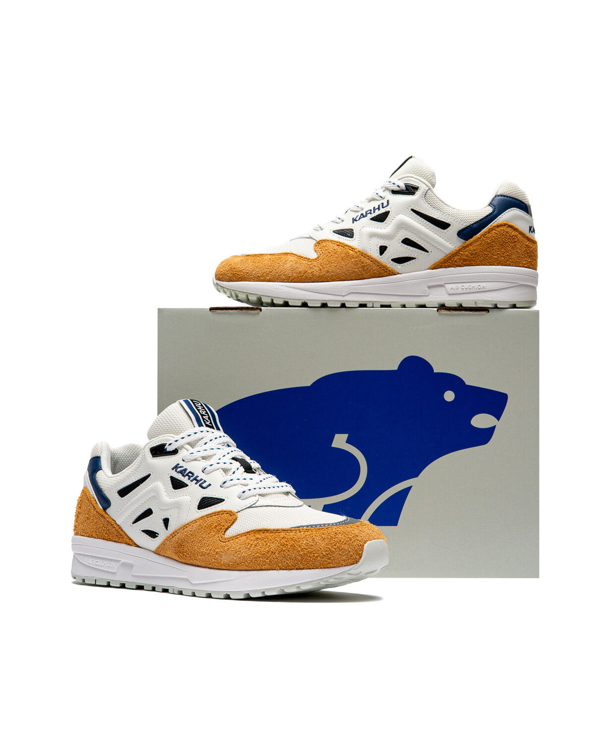 Karhu Legacy 96 - Image 9
