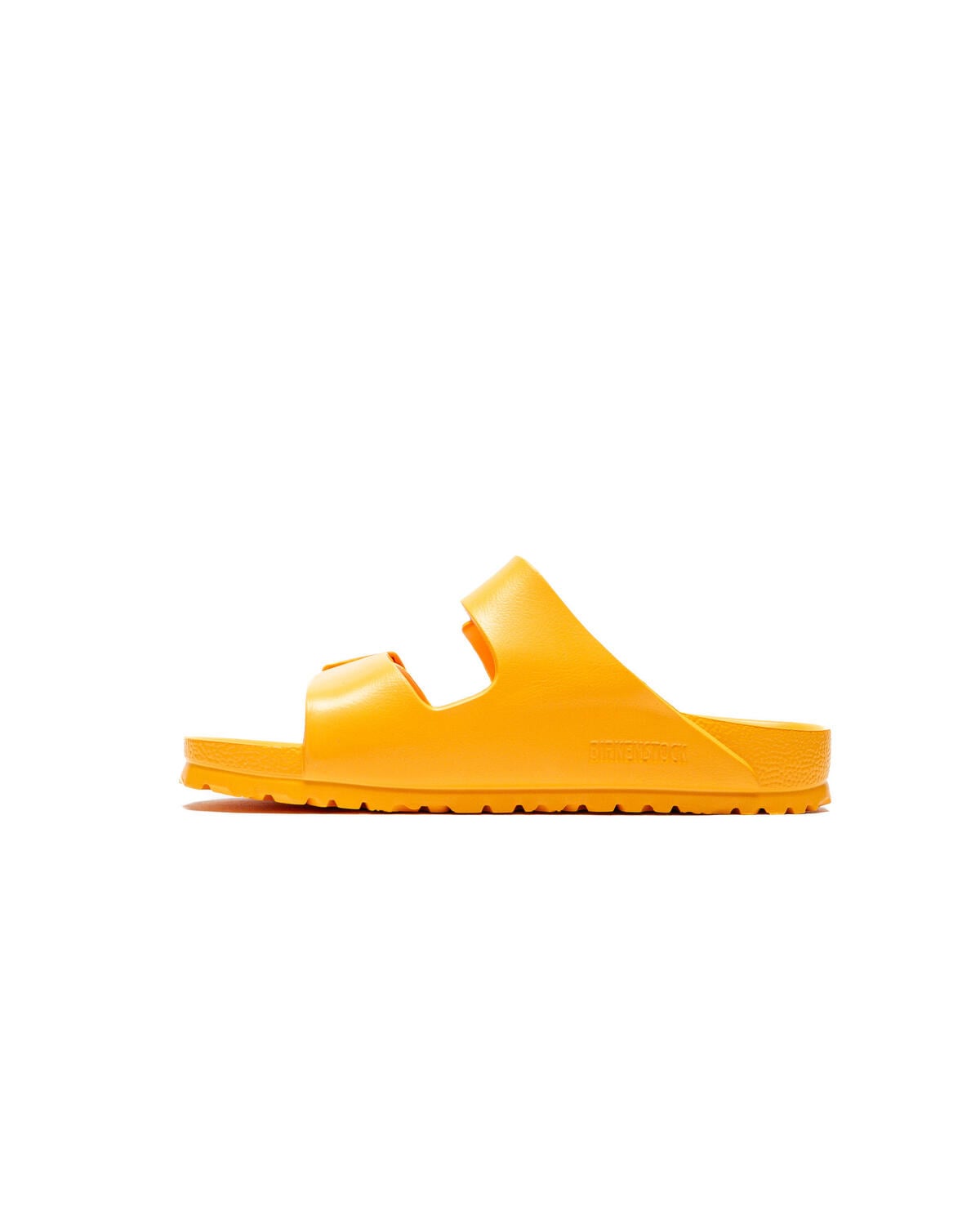 Birkenstock Sandalias Planas Mujer - Naranja — foto 2