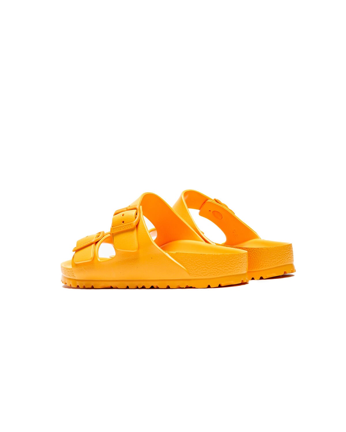 Birkenstock Sandalias Planas Mujer - Naranja — foto 4