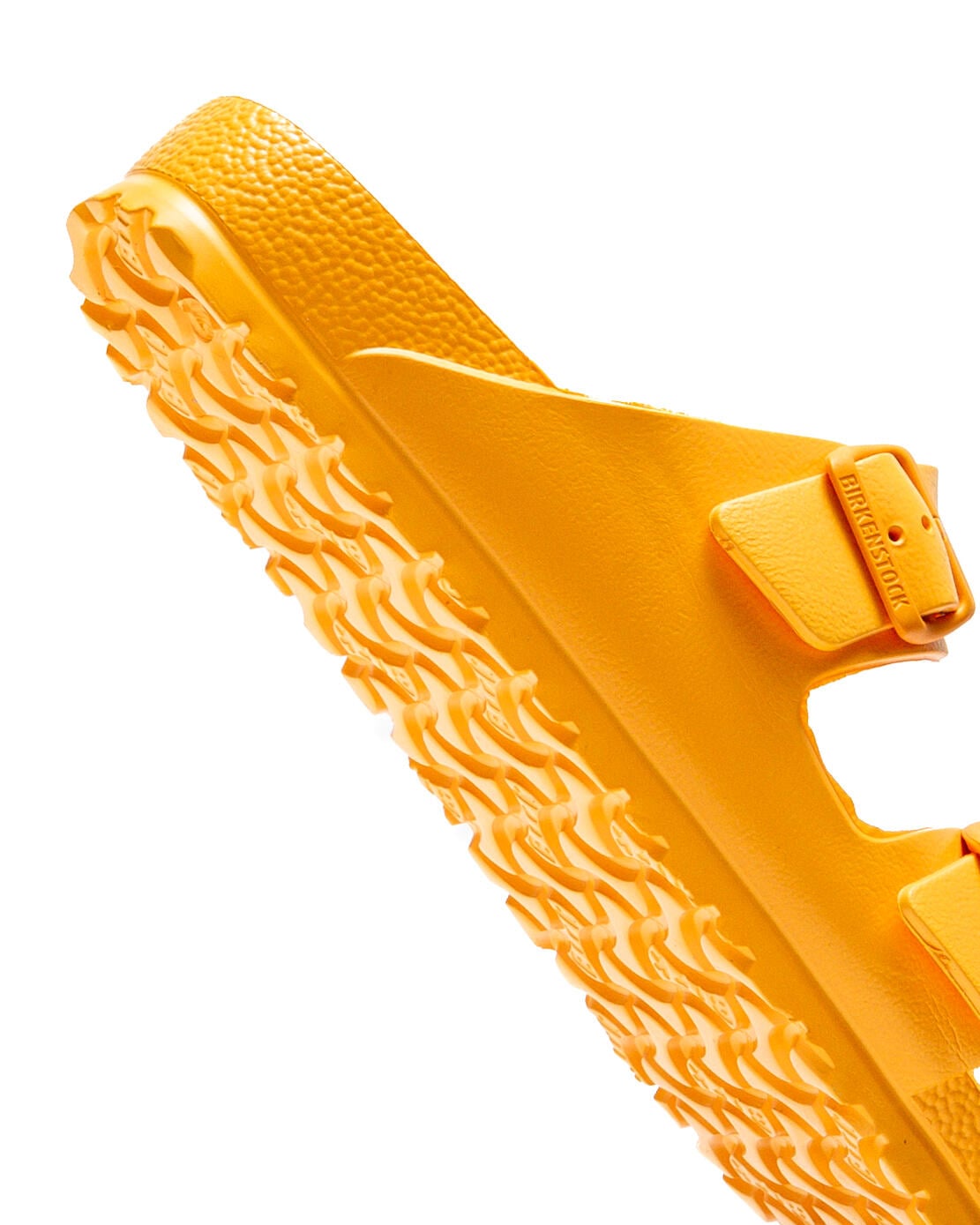 Birkenstock Sandalias Planas Mujer - Naranja — foto 6