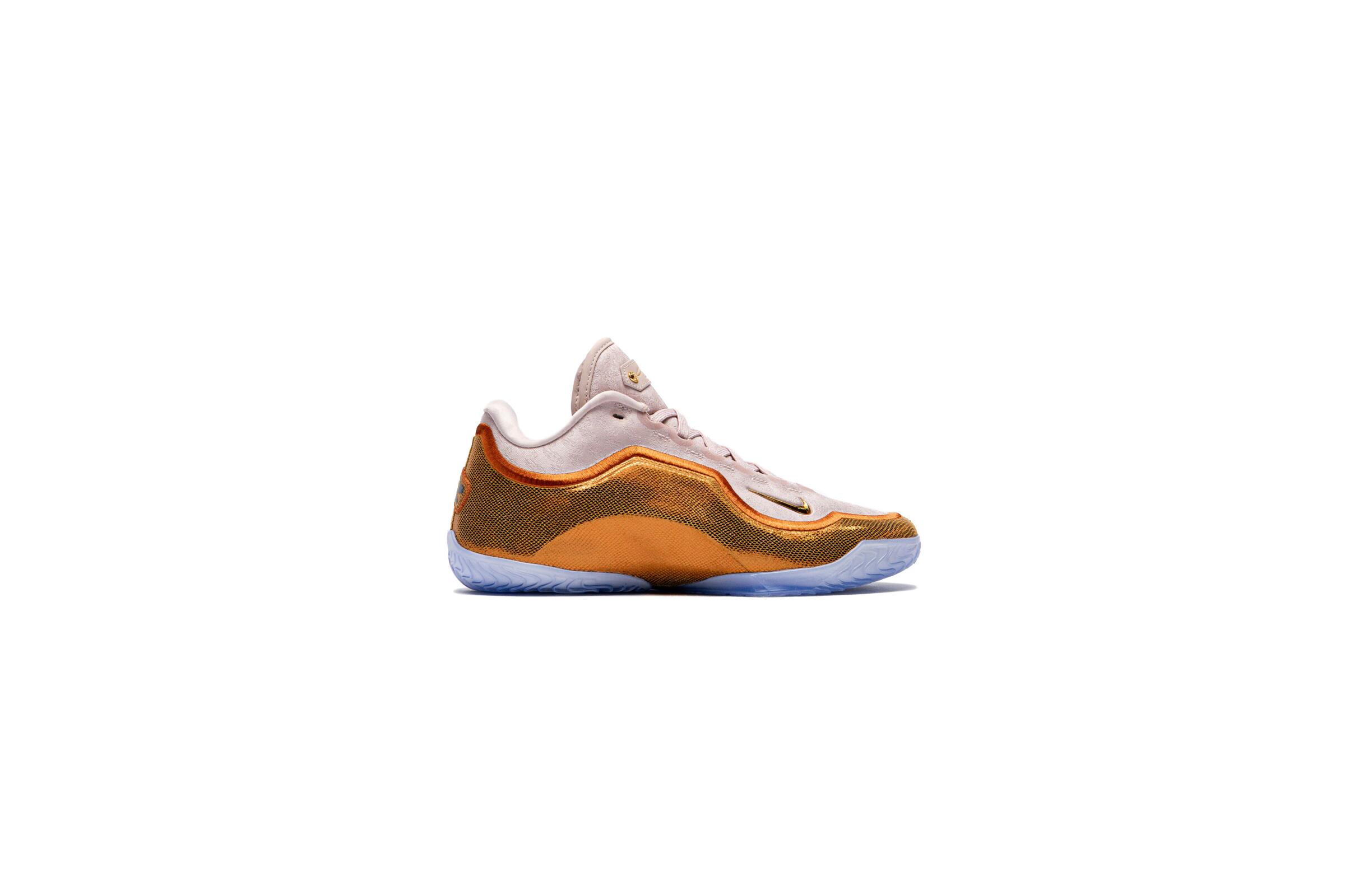 Nike LeBron XXIII ‘LeBronto’