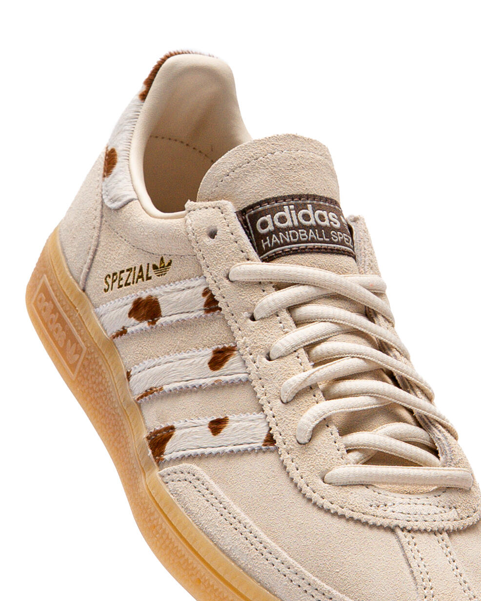 Adidas Handball Spezial W "Wonder White" (Women's) - Image 26