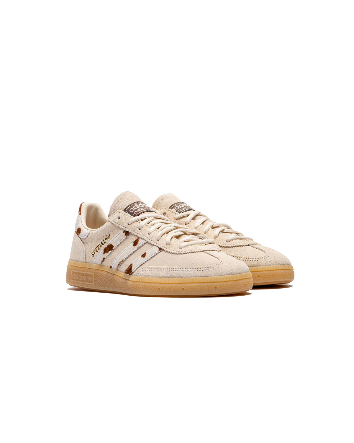 Adidas Handball Spezial W "Wonder White" (Women's) - Image 23