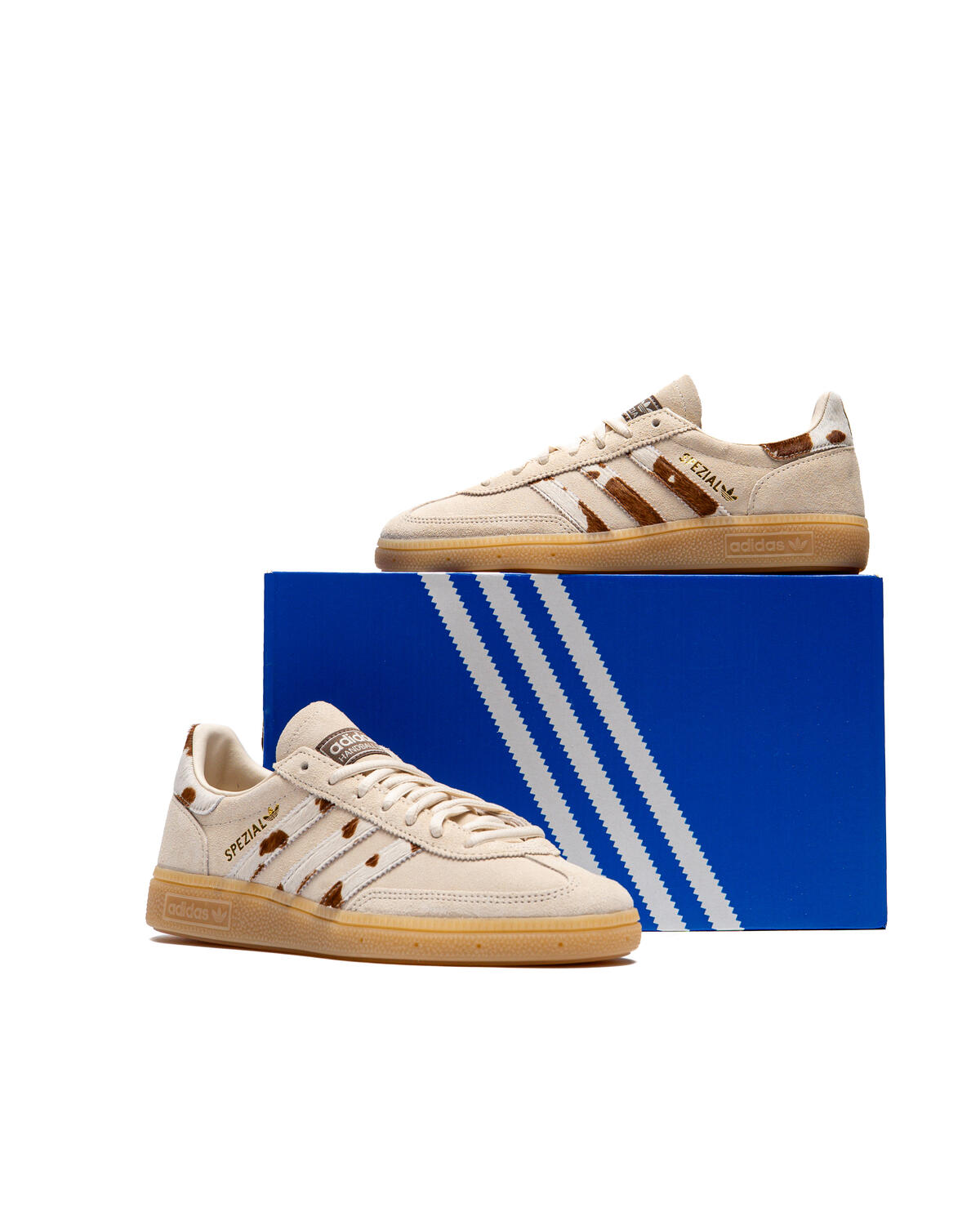 Adidas Handball Spezial W "Wonder White" (Women's) - Image 25