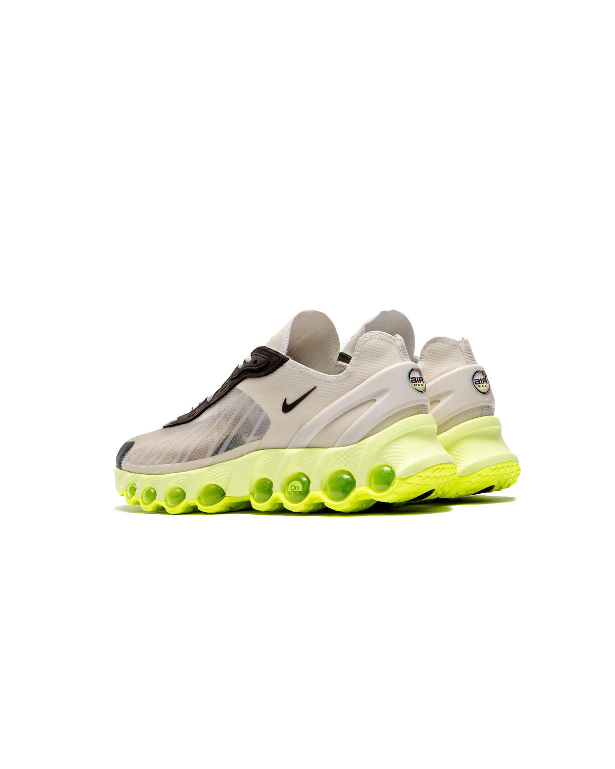 Nike Air Max DN8 Men\'s size 14 White Green Running Athletic Shoes IO4479 200 Nike Air Max Dn8 | IO4479-200 | AFEW STORE main image 2