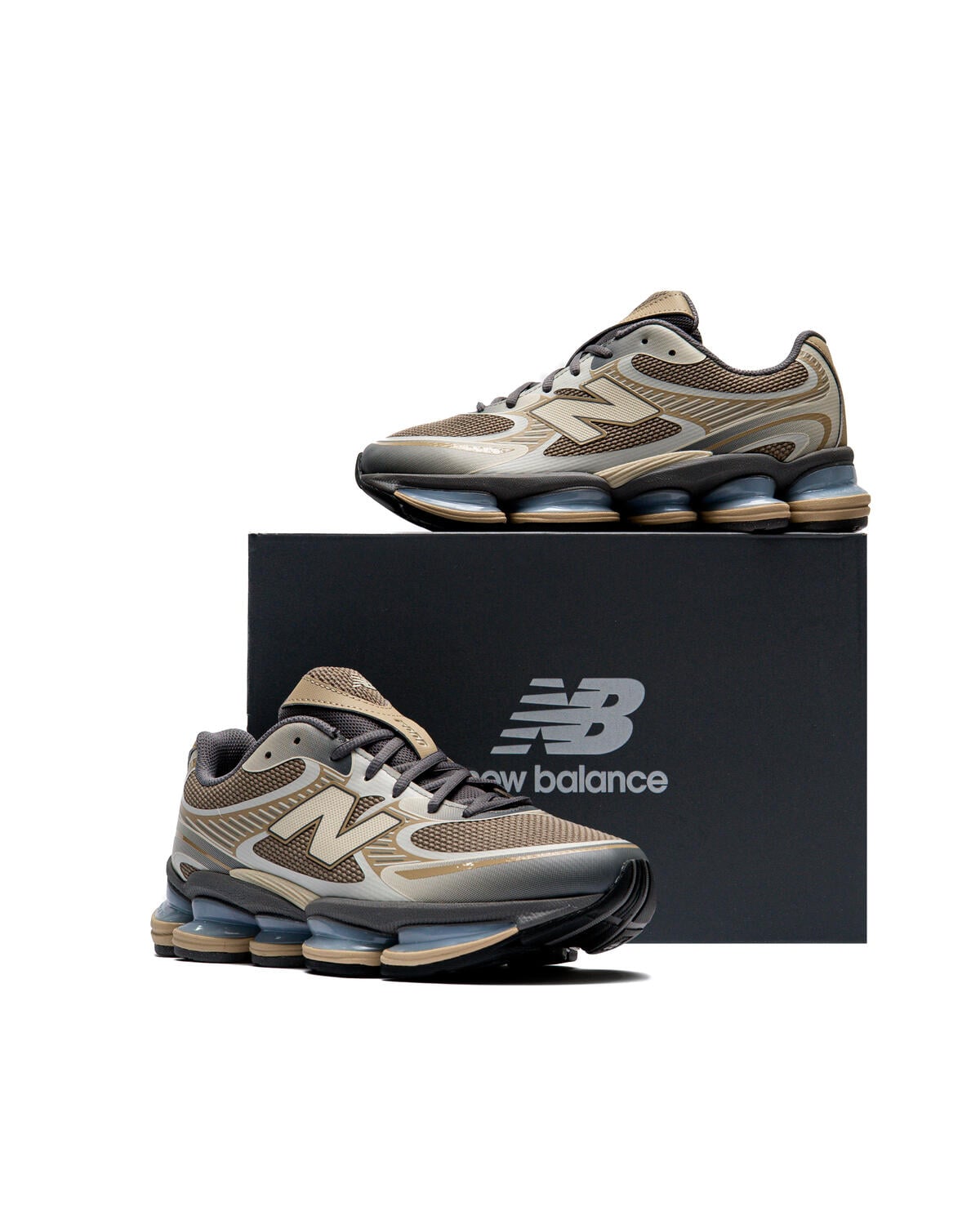 New Balance 2000 "Grey Matter" - Image 21