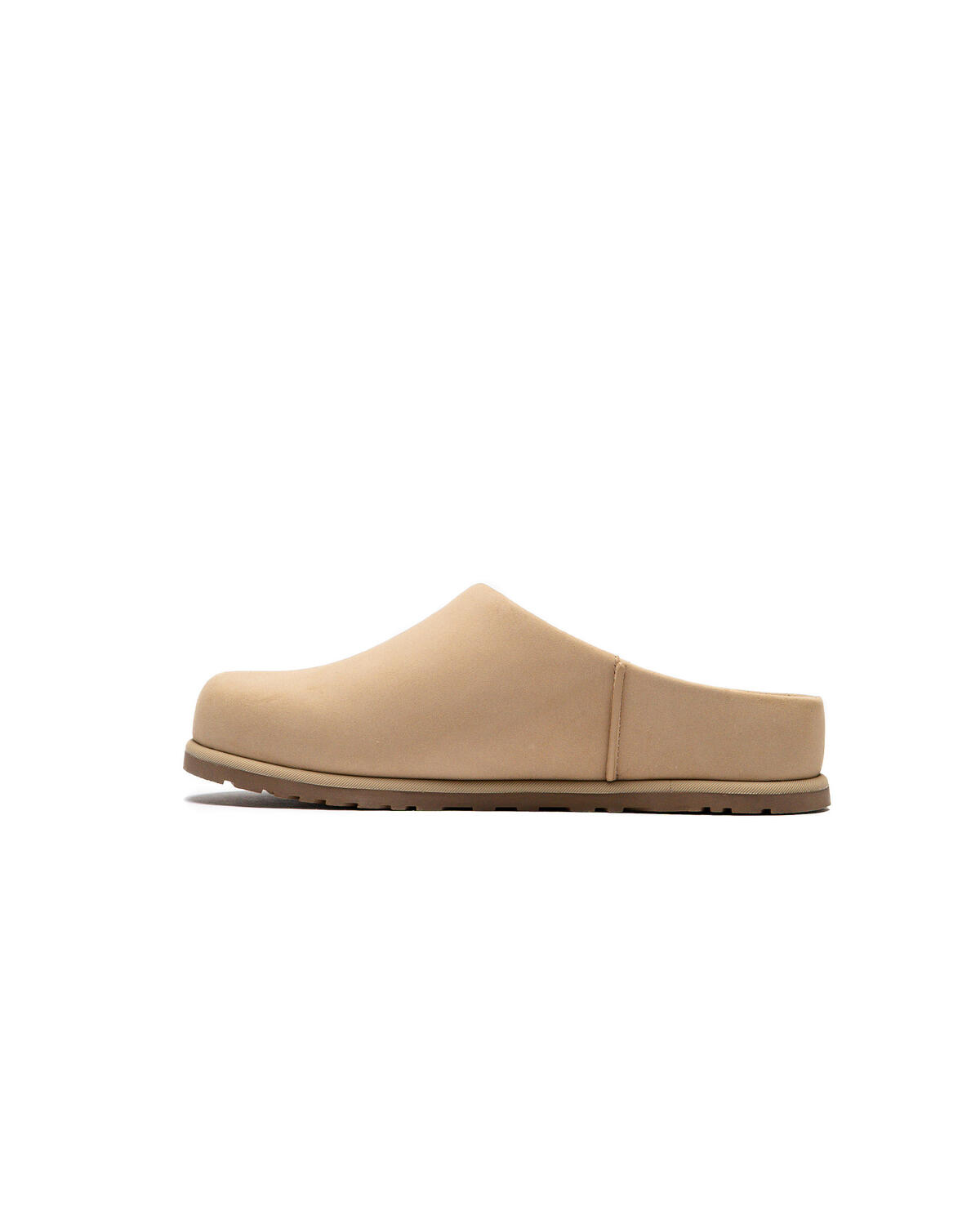 Women's Ugg Otzo Clog in Mustard Seed - Image 3