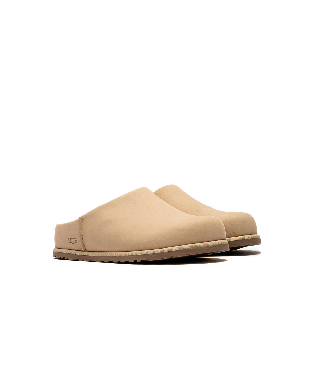 Women's Ugg Otzo Clog in Mustard Seed - Image 4