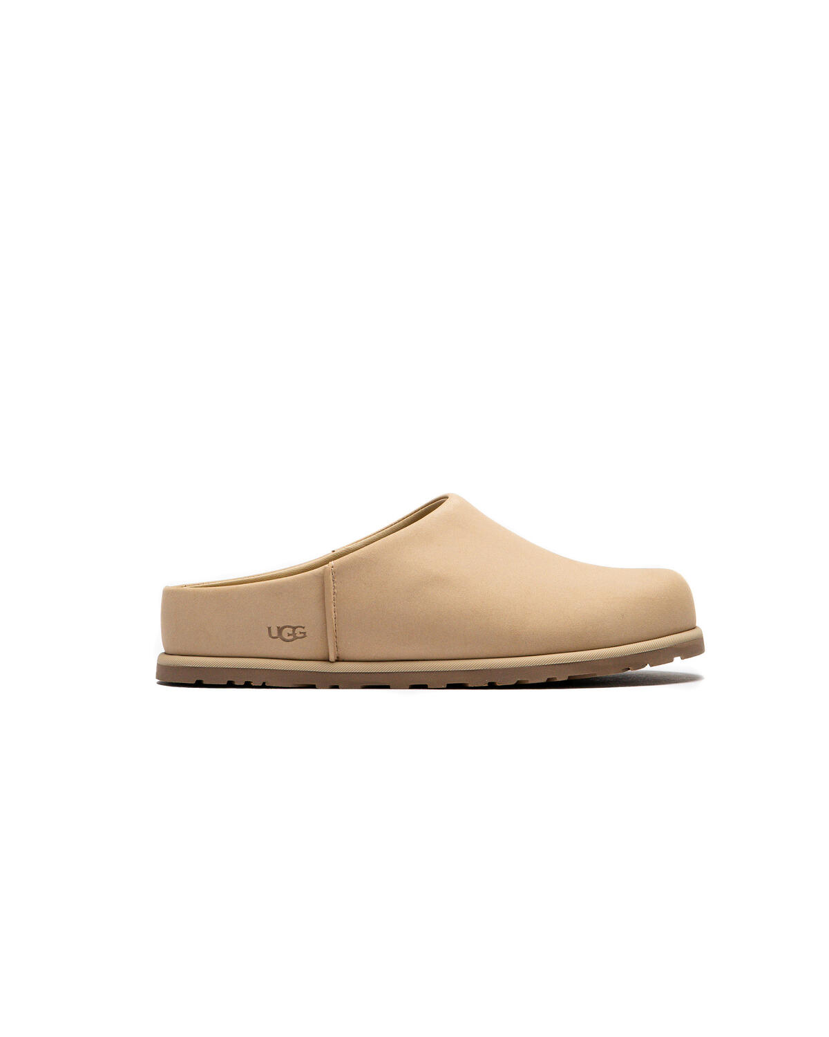 Women's Ugg Otzo Clog in Mustard Seed