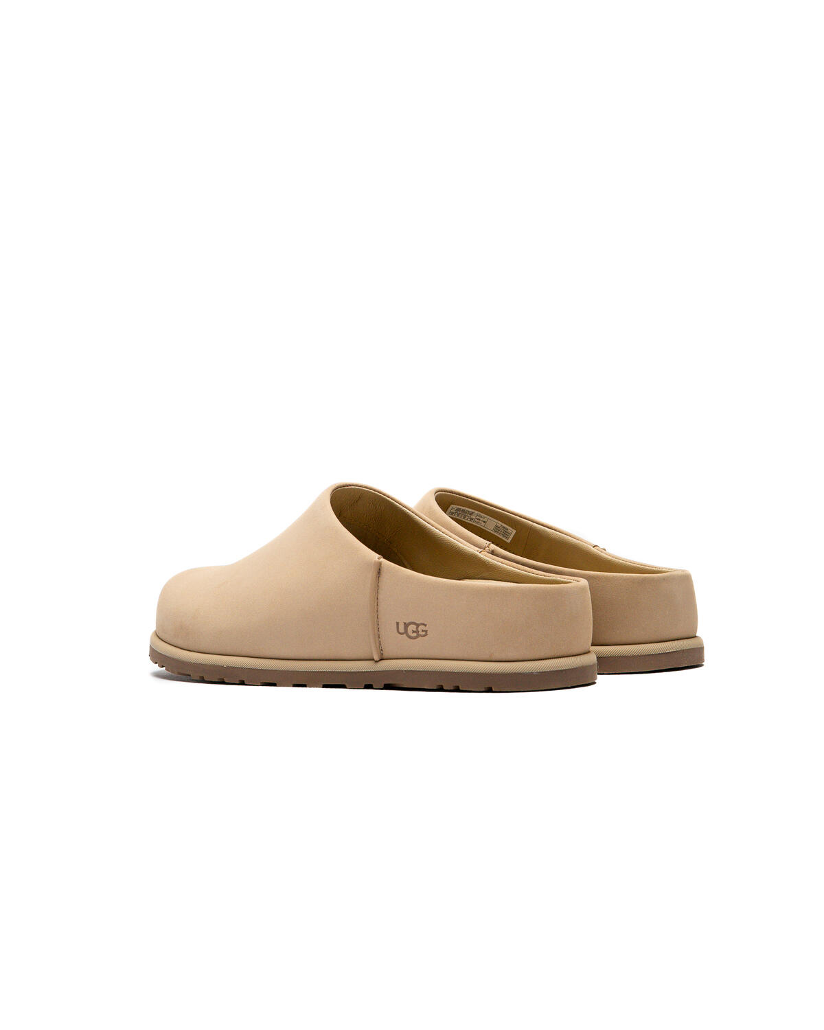 Women's Ugg Otzo Clog in Mustard Seed - Image 5