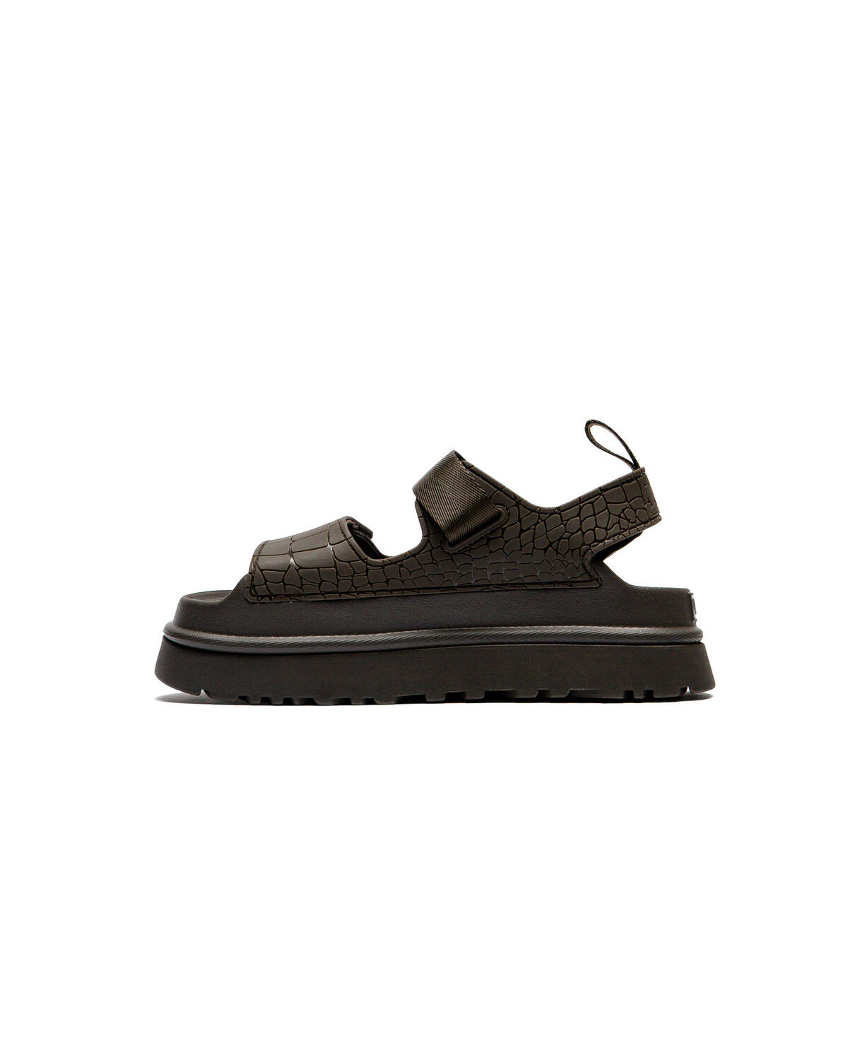 UGG WMNS GOLDENGLOW EMBOSSED - Image 3