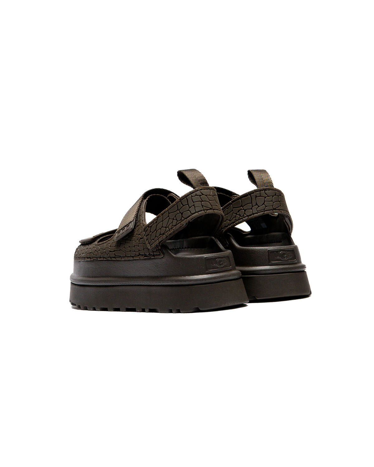 Ugg Wmns Goldenglow Embossed - Image 16