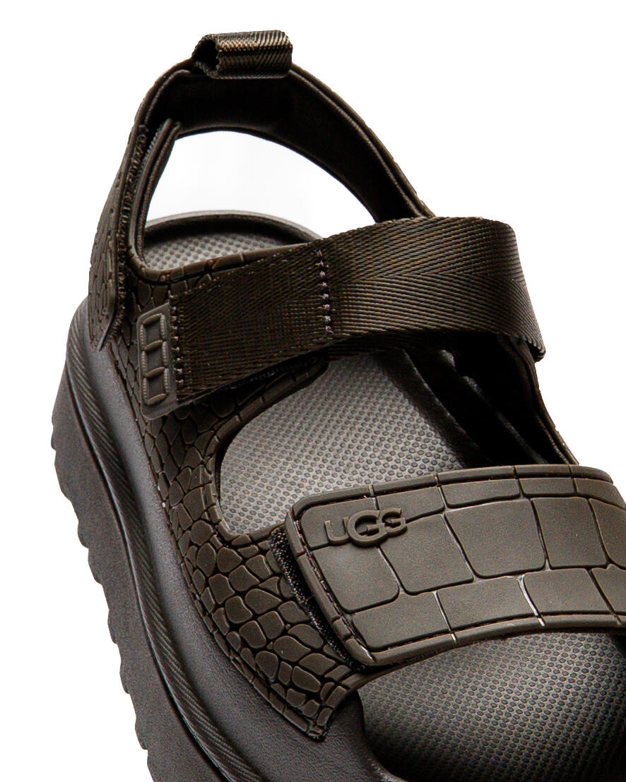 UGG WMNS GOLDENGLOW EMBOSSED - Image 7