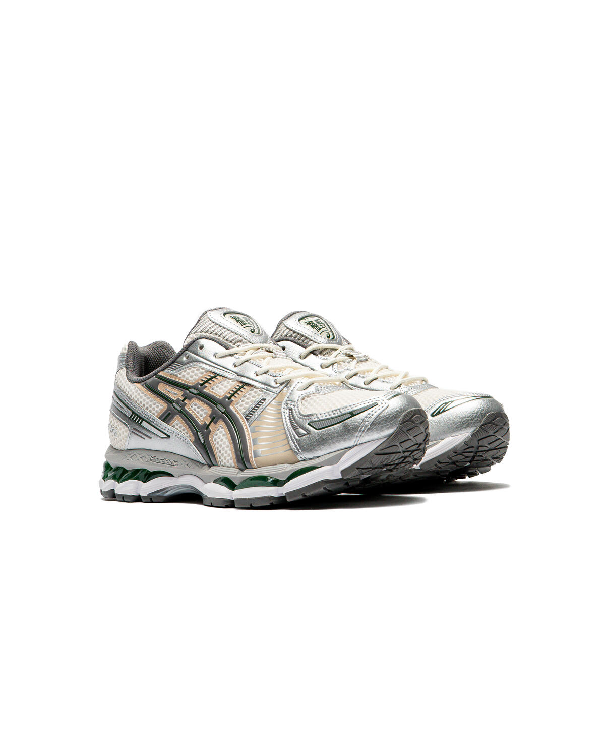 Asics Gel-Kayano 12.1 Cream/Carbon - Image 24