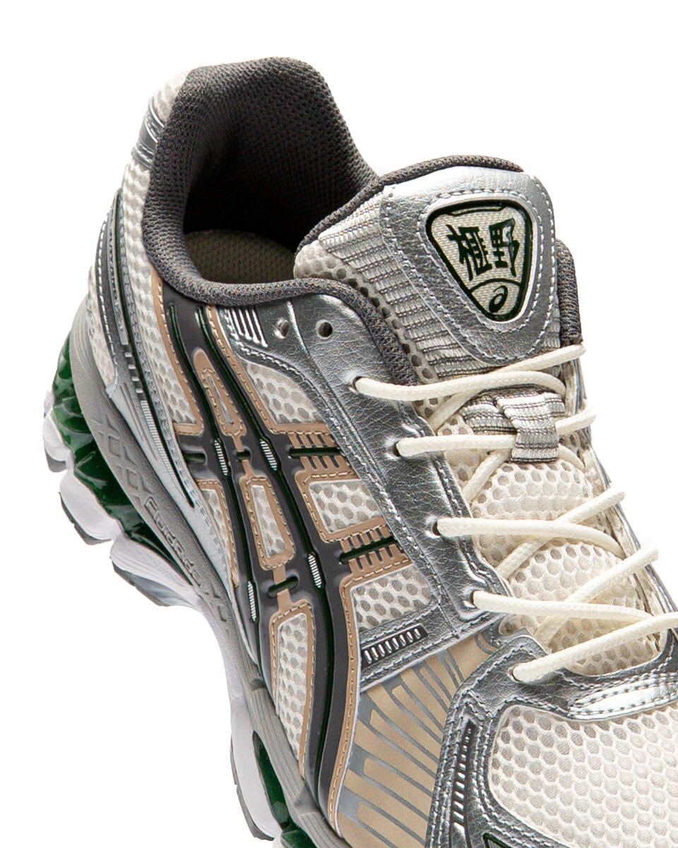 Asics Gel-Kayano 12.1 Cream/Carbon - Image 27