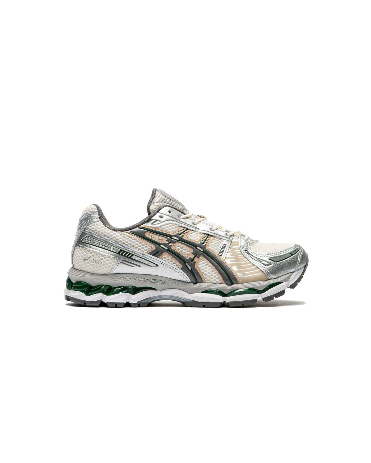 Asics Gel-Kayano 12.1 Cream/Carbon - Image 22