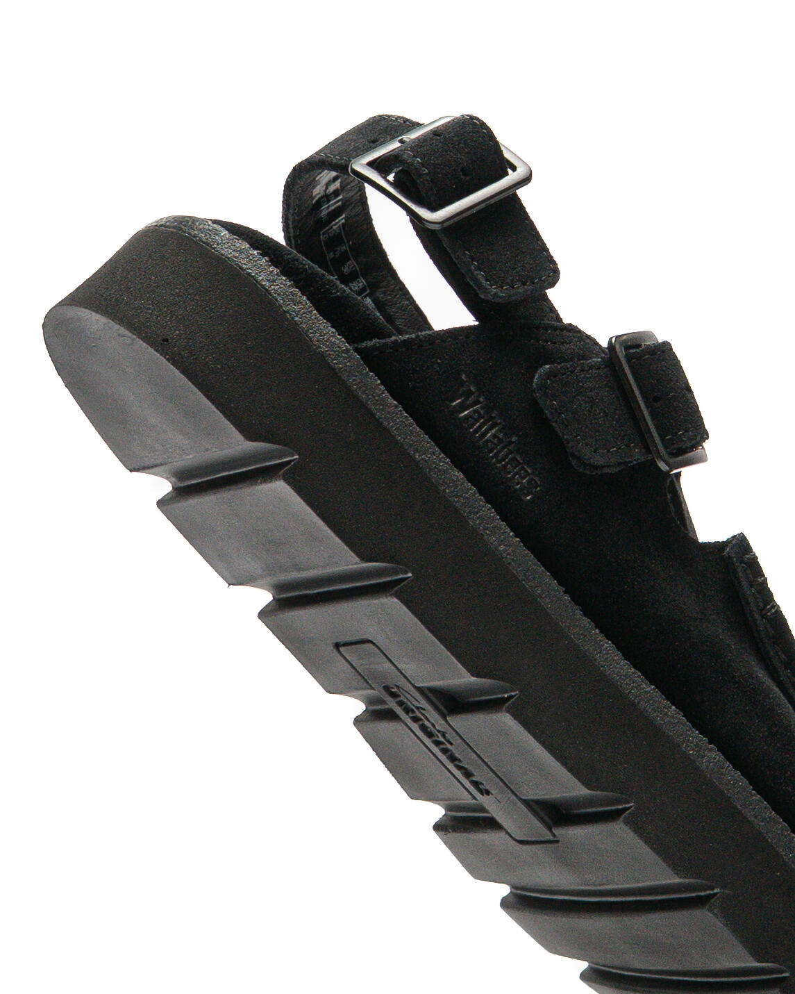 Clarks Originals WMNS Meare Easy - Image 7