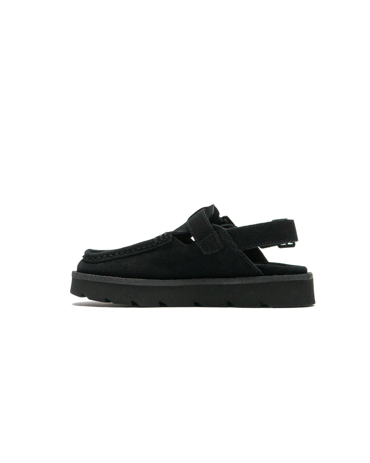 Clarks Originals WMNS Meare Easy - Image 3